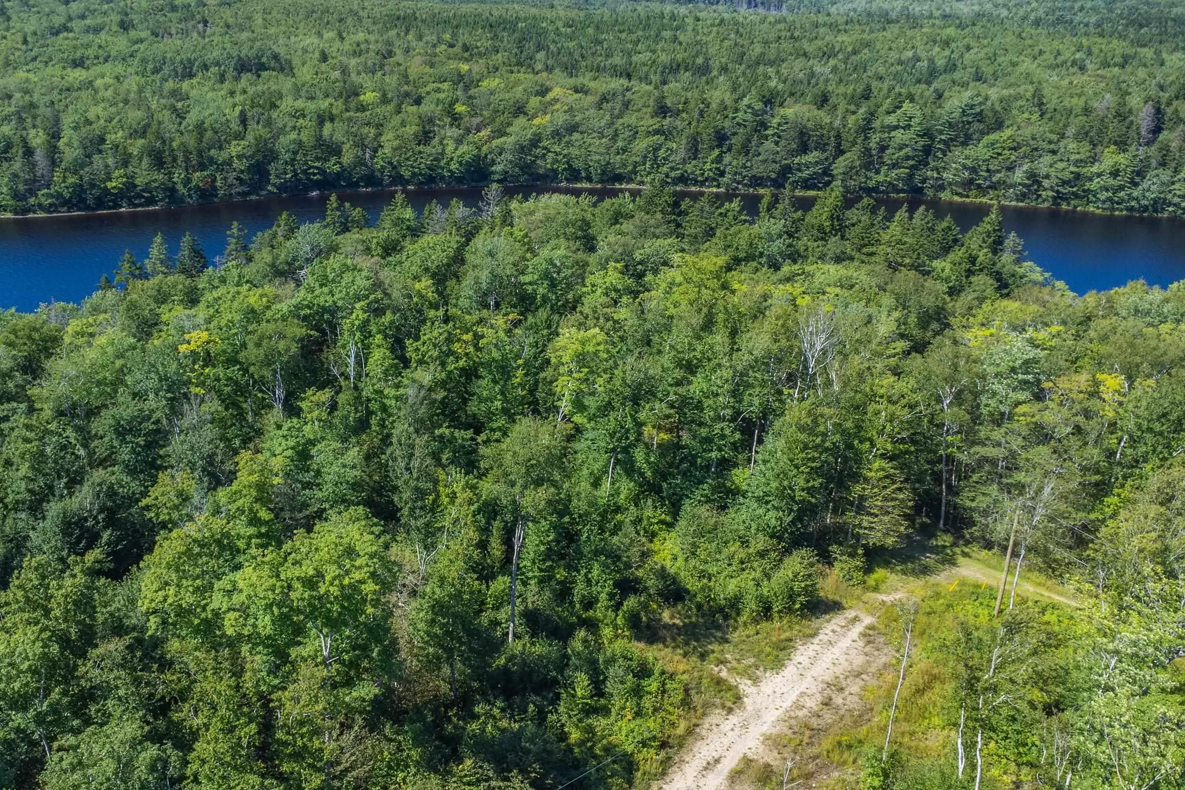 Lake Fanning Road Lot 1, Carleton Ns B5a 5r2, ,Land,For Sale,Lake Fanning,202419771