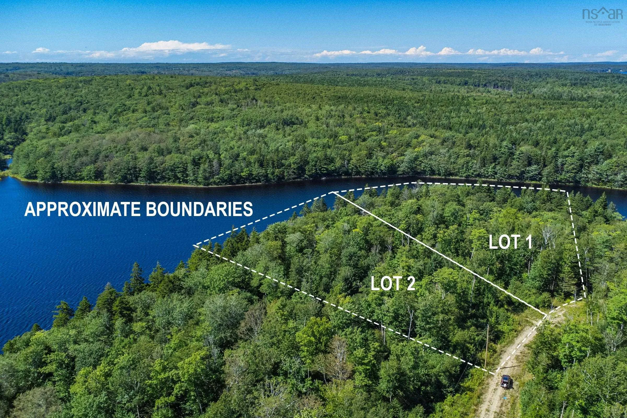 Lake Fanning Road Lot 1, Carleton Ns B5a 5r2, ,Land,For Sale,Lake Fanning,202419771