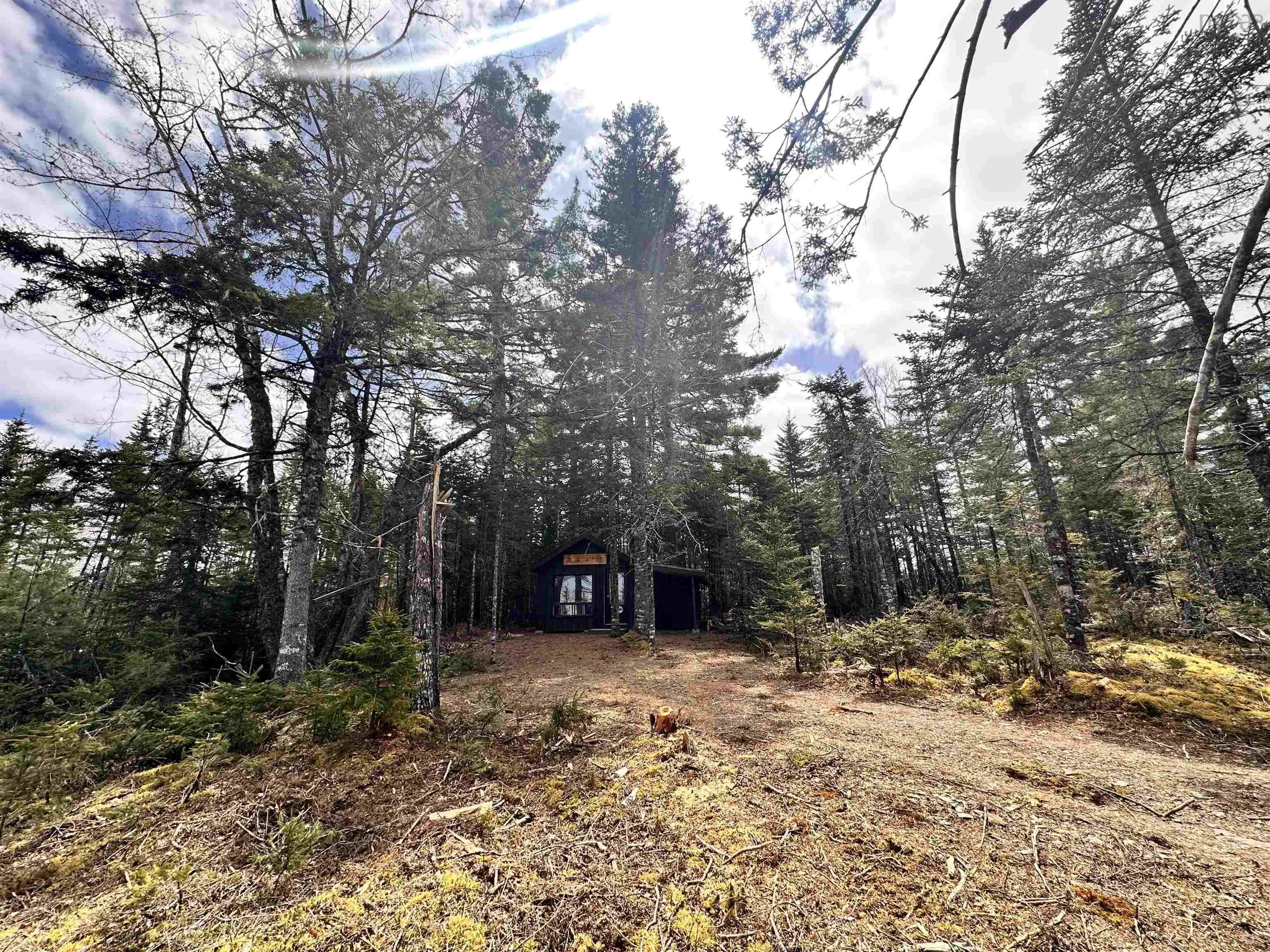Pleasant River Preserve Lot 1, Pleasant River Ns B0t 1x0, 1 Bedroom Bedrooms, ,Residential,For Sale,Pleasant River Preserve,202419289
