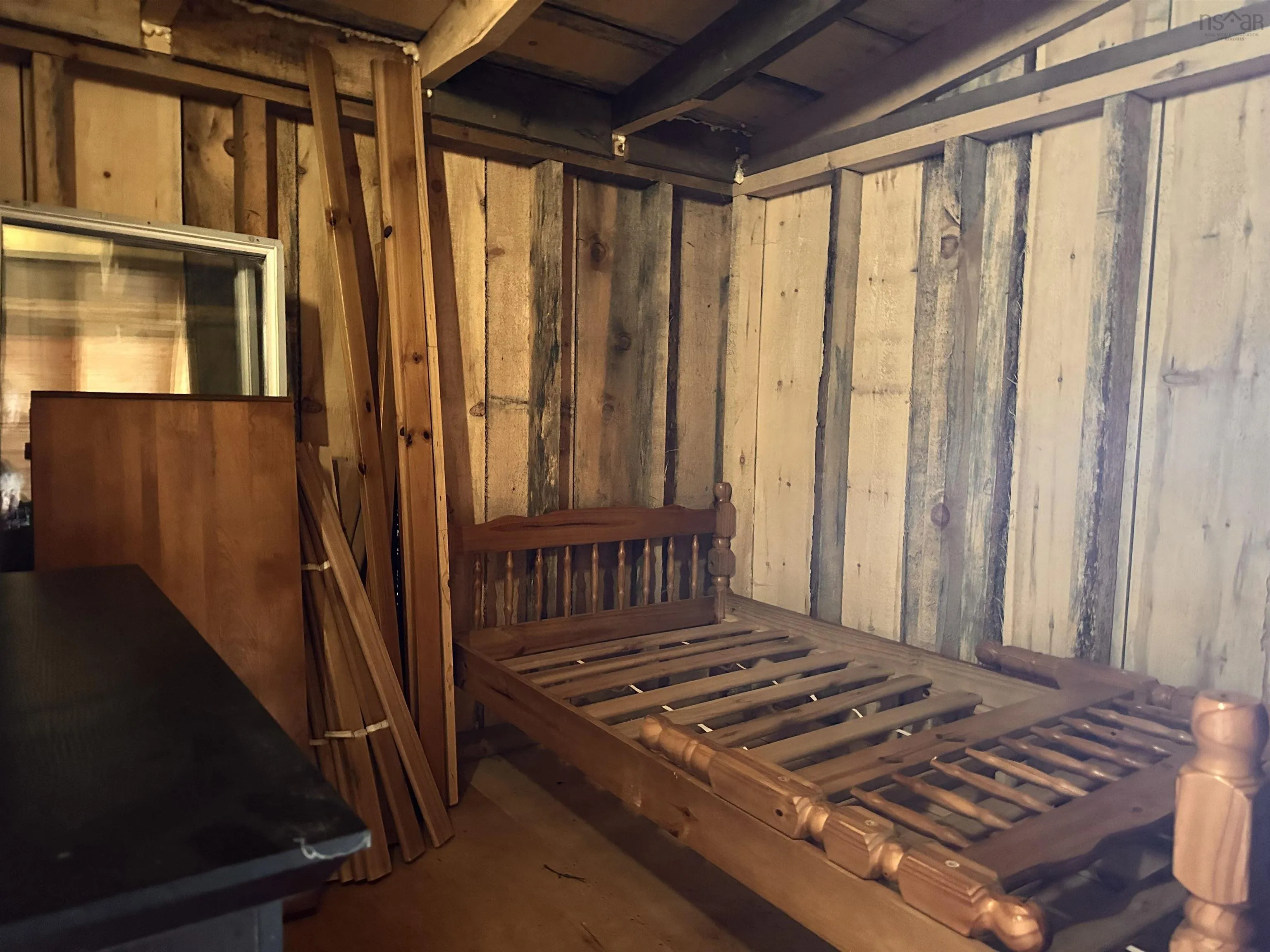 Pleasant River Preserve Lot 1, Pleasant River Ns B0t 1x0, 1 Bedroom Bedrooms, ,Residential,For Sale,Pleasant River Preserve,202419289