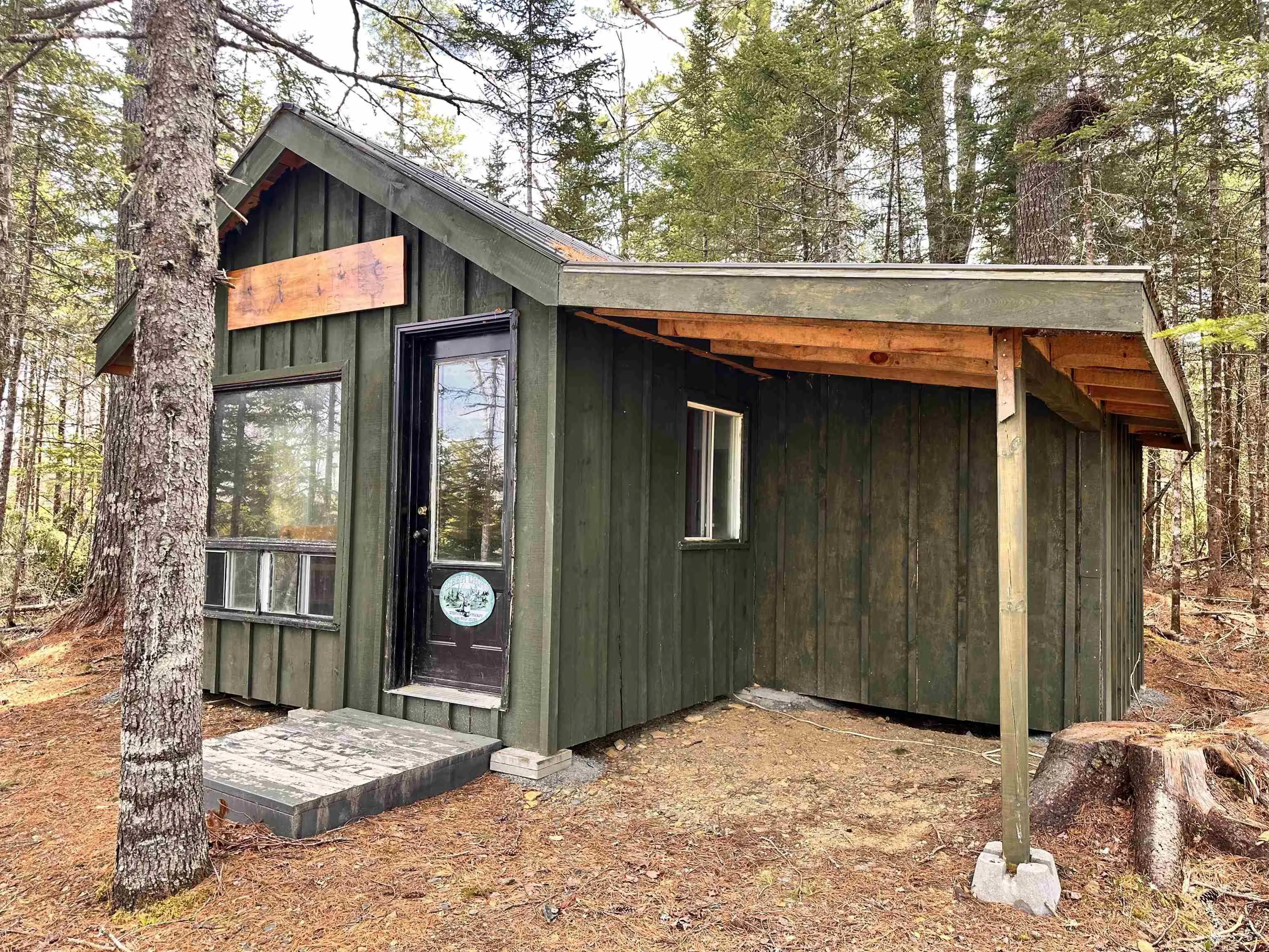 Pleasant River Preserve Lot 1, Pleasant River Ns B0t 1x0, 1 Bedroom Bedrooms, ,Residential,For Sale,Pleasant River Preserve,202419289