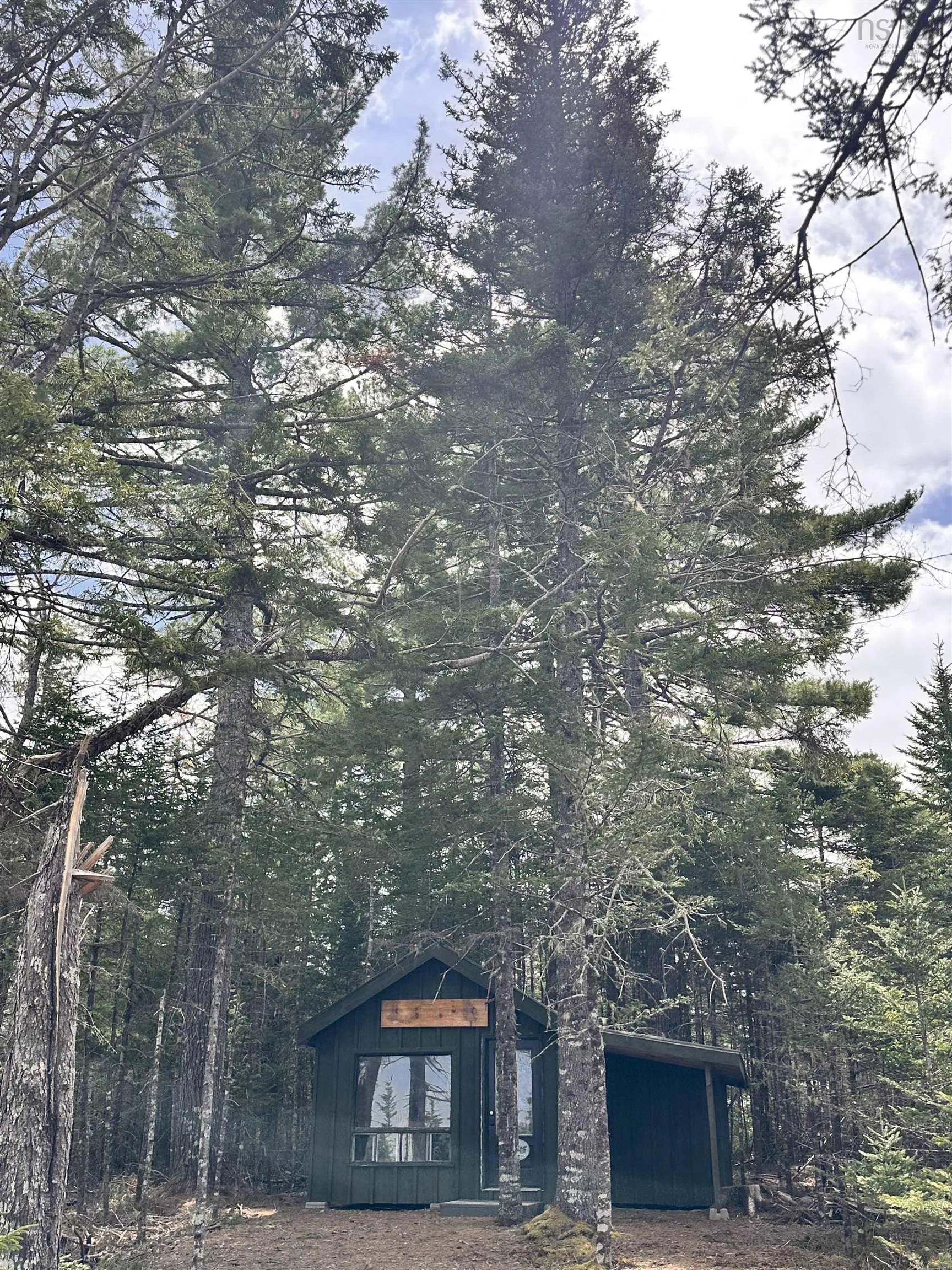 Pleasant River Preserve Lot 1, Pleasant River Ns B0t 1x0, 1 Bedroom Bedrooms, ,Residential,For Sale,Pleasant River Preserve,202419289