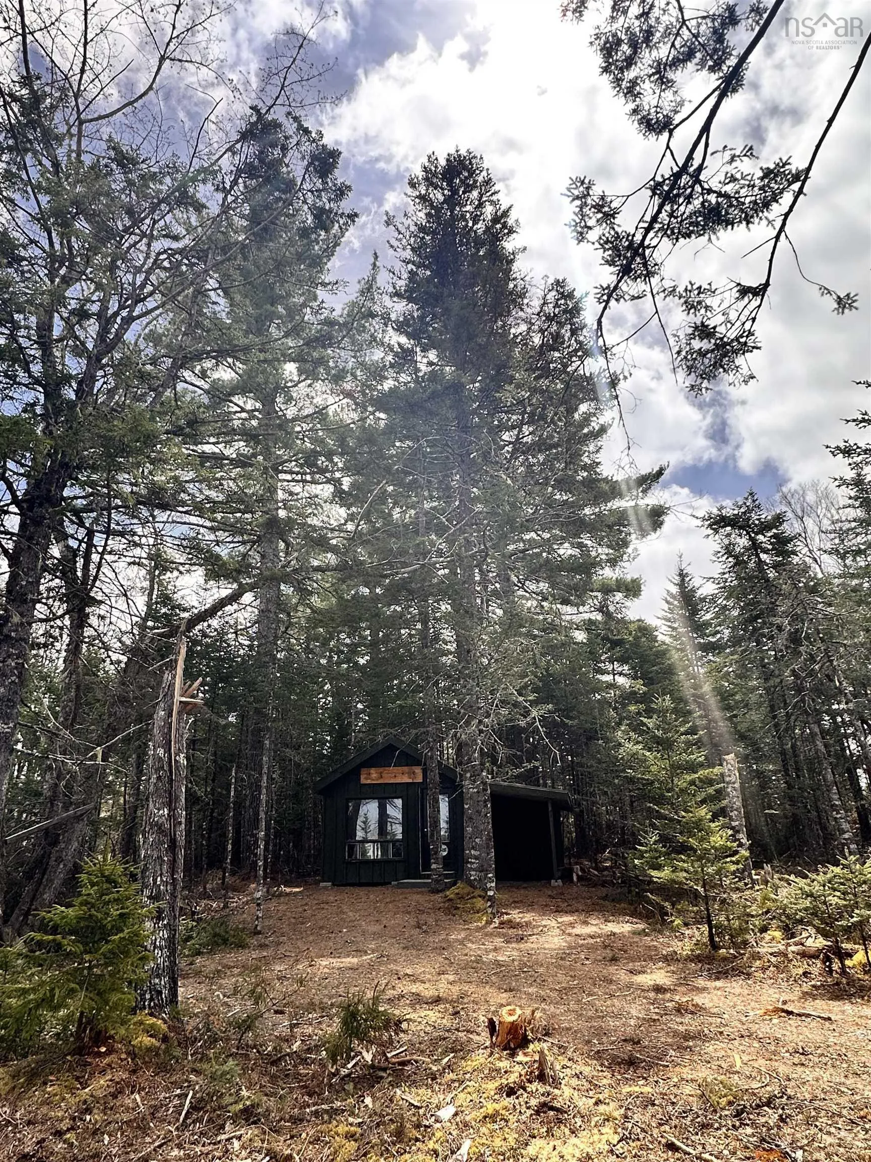 Pleasant River Preserve Lot 1, Pleasant River Ns B0t 1x0, 1 Bedroom Bedrooms, ,Residential,For Sale,Pleasant River Preserve,202419289