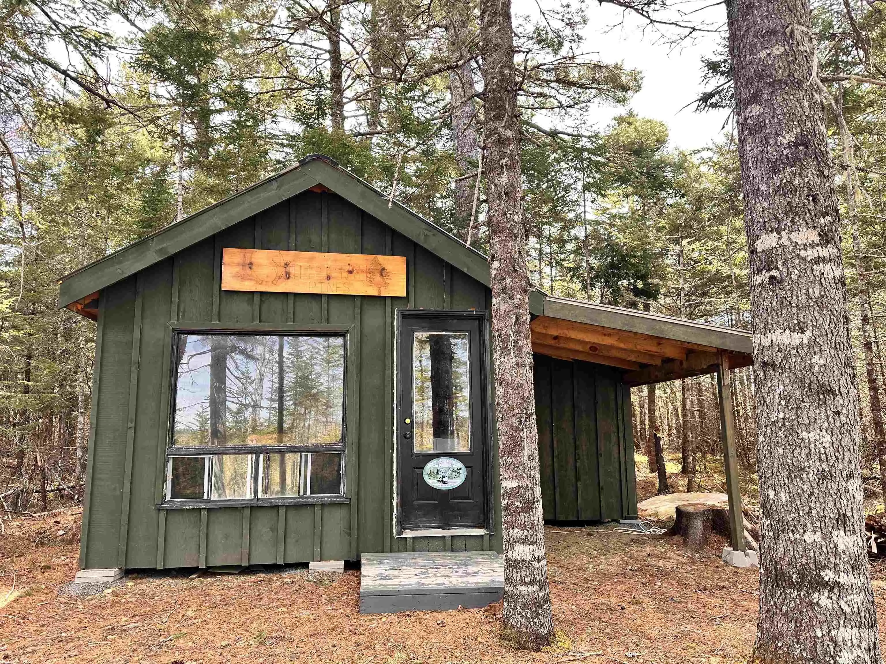 Pleasant River Preserve Lot 1, Pleasant River Ns B0t 1x0, 1 Bedroom Bedrooms, ,Residential,For Sale,Pleasant River Preserve,202419289