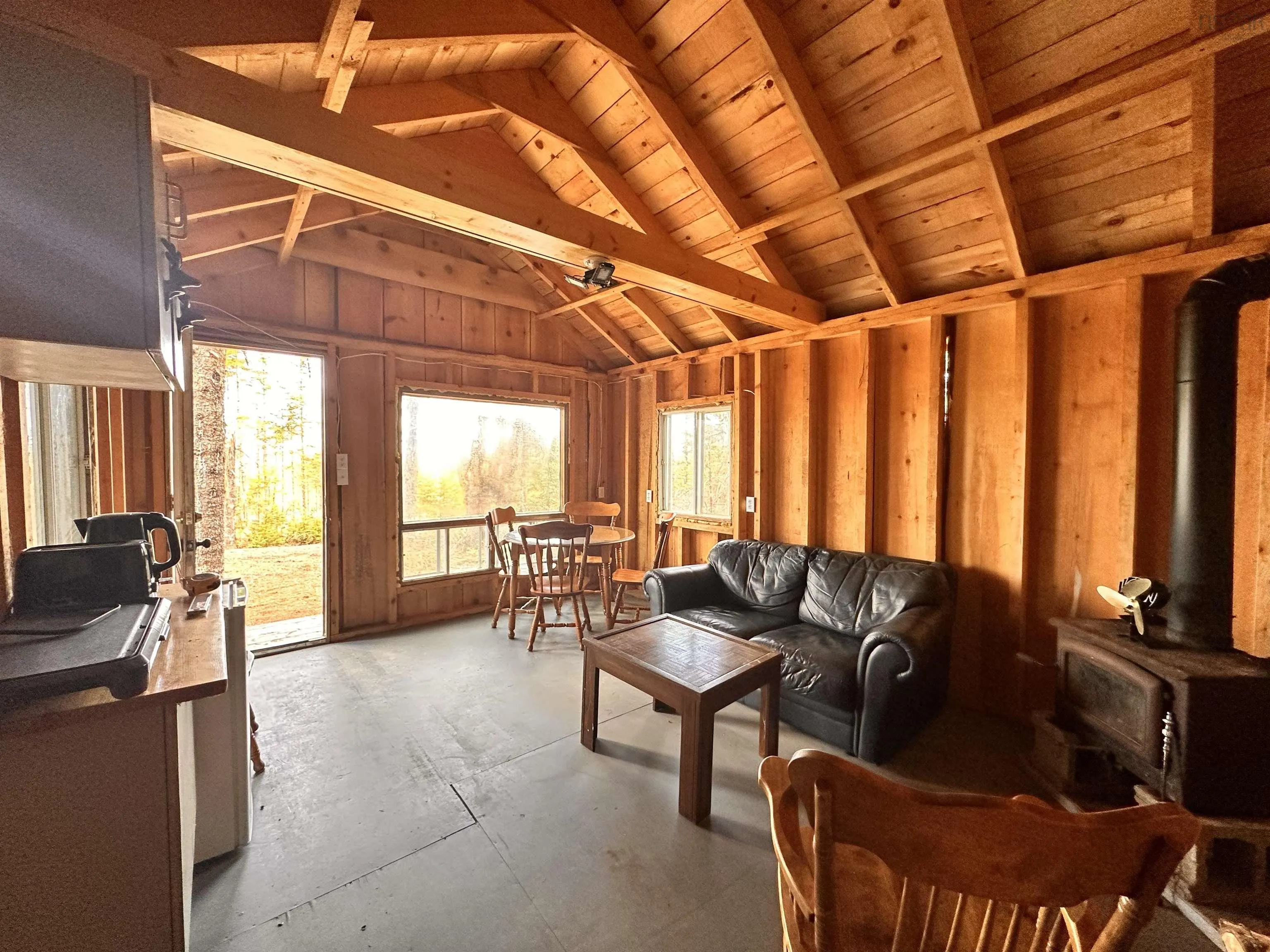 Pleasant River Preserve Lot 1, Pleasant River Ns B0t 1x0, 1 Bedroom Bedrooms, ,Residential,For Sale,Pleasant River Preserve,202419289