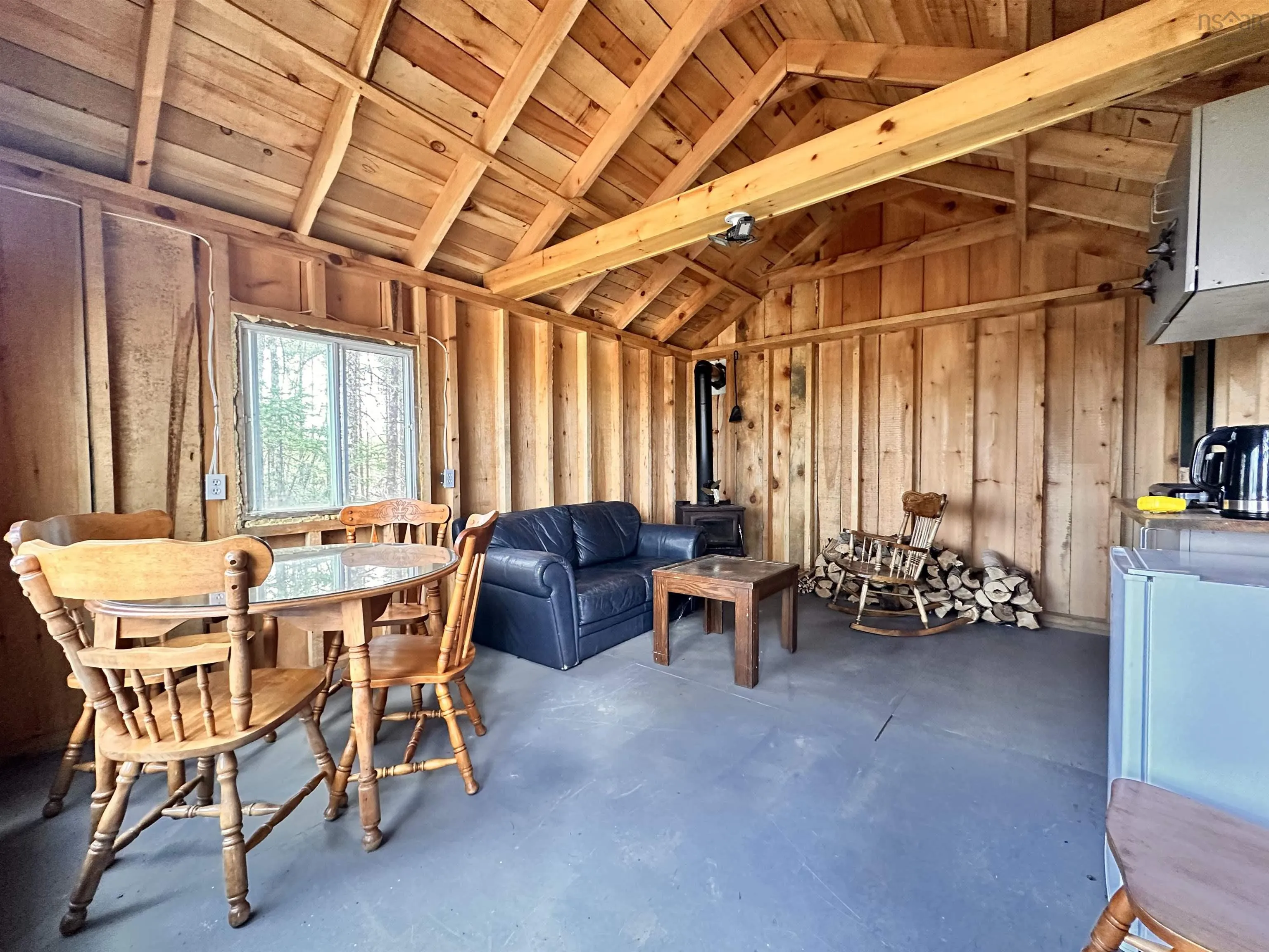 Pleasant River Preserve Lot 1, Pleasant River Ns B0t 1x0, 1 Bedroom Bedrooms, ,Residential,For Sale,Pleasant River Preserve,202419289