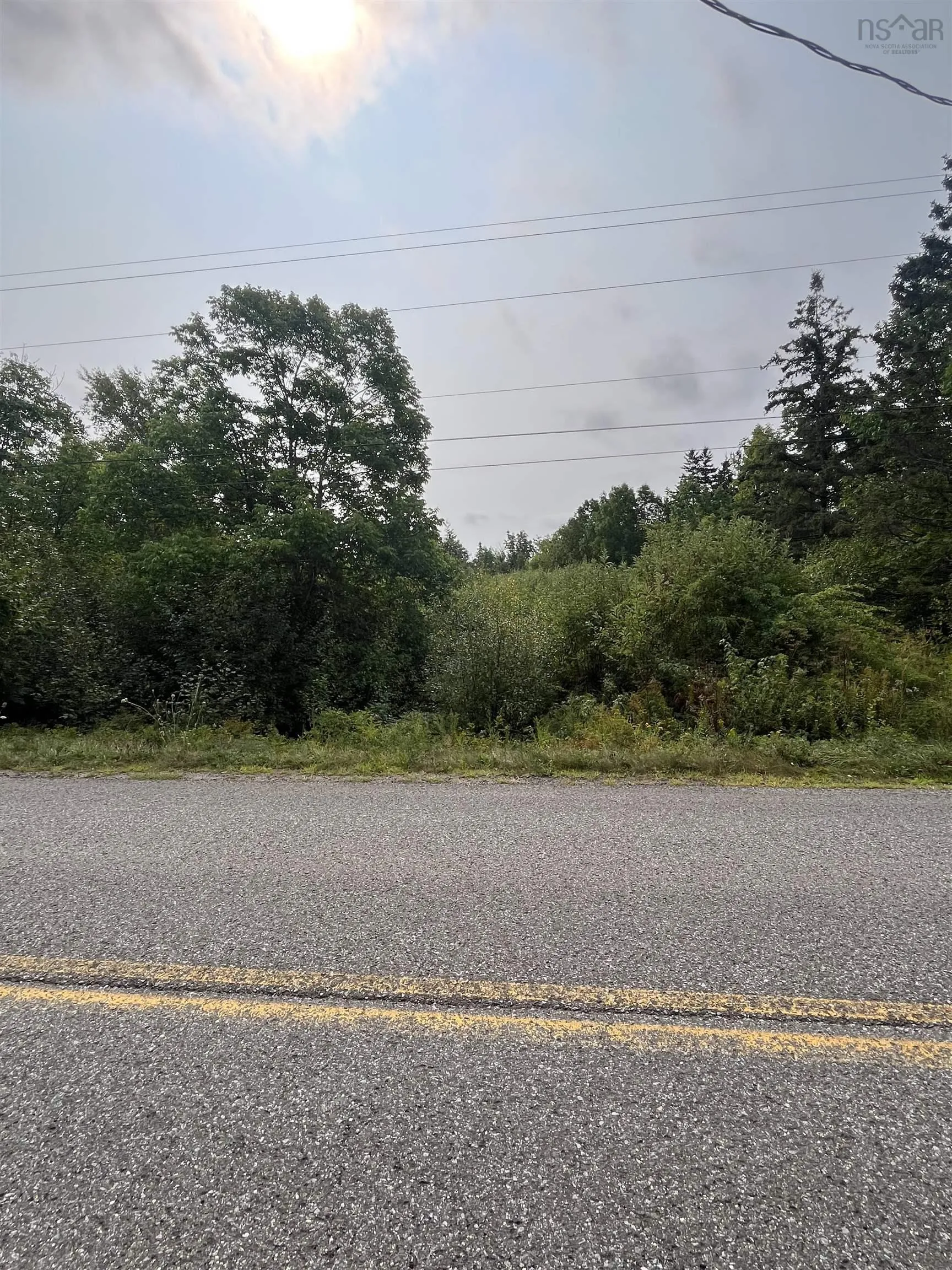 Granville Road Lot 5, Karsdale, NS B0S 1A0, ,Land,For Sale,Granville,202522684
