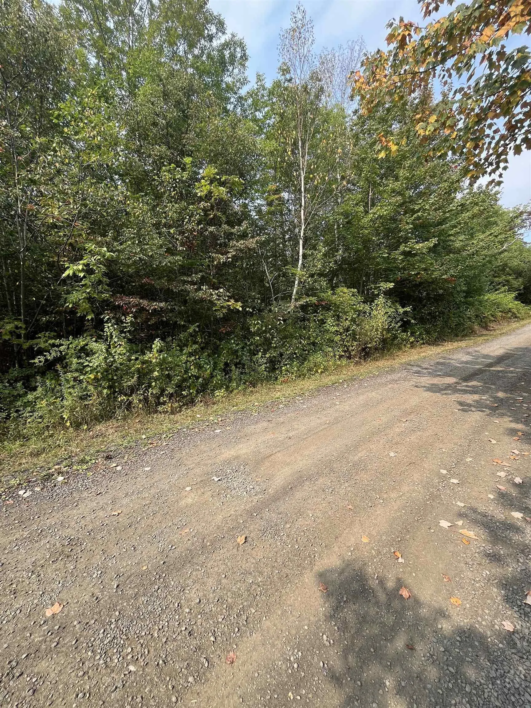 Granville Road Lot 5, Karsdale, NS B0S 1A0, ,Land,For Sale,Granville,202522684
