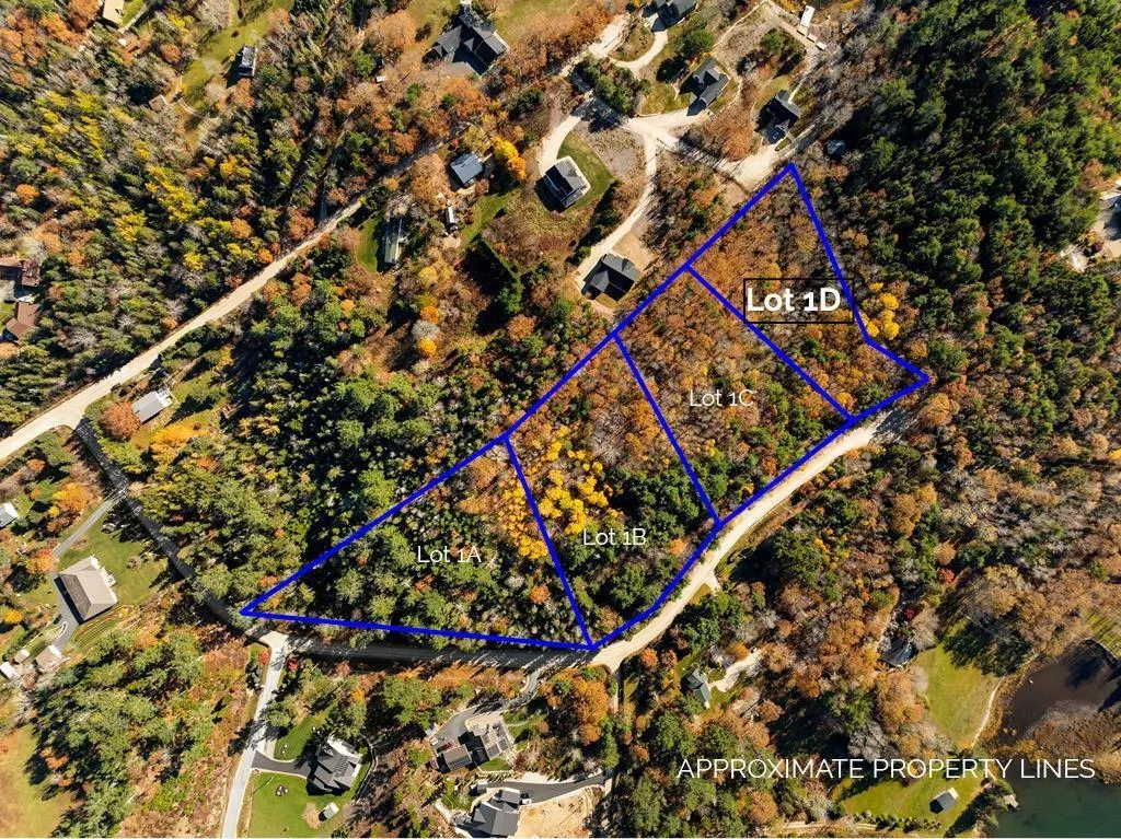 Swallow Point Road Lot 1d, Chester Basin Ns B0j 1k0, ,Land,For Sale,Swallow Point,202426396