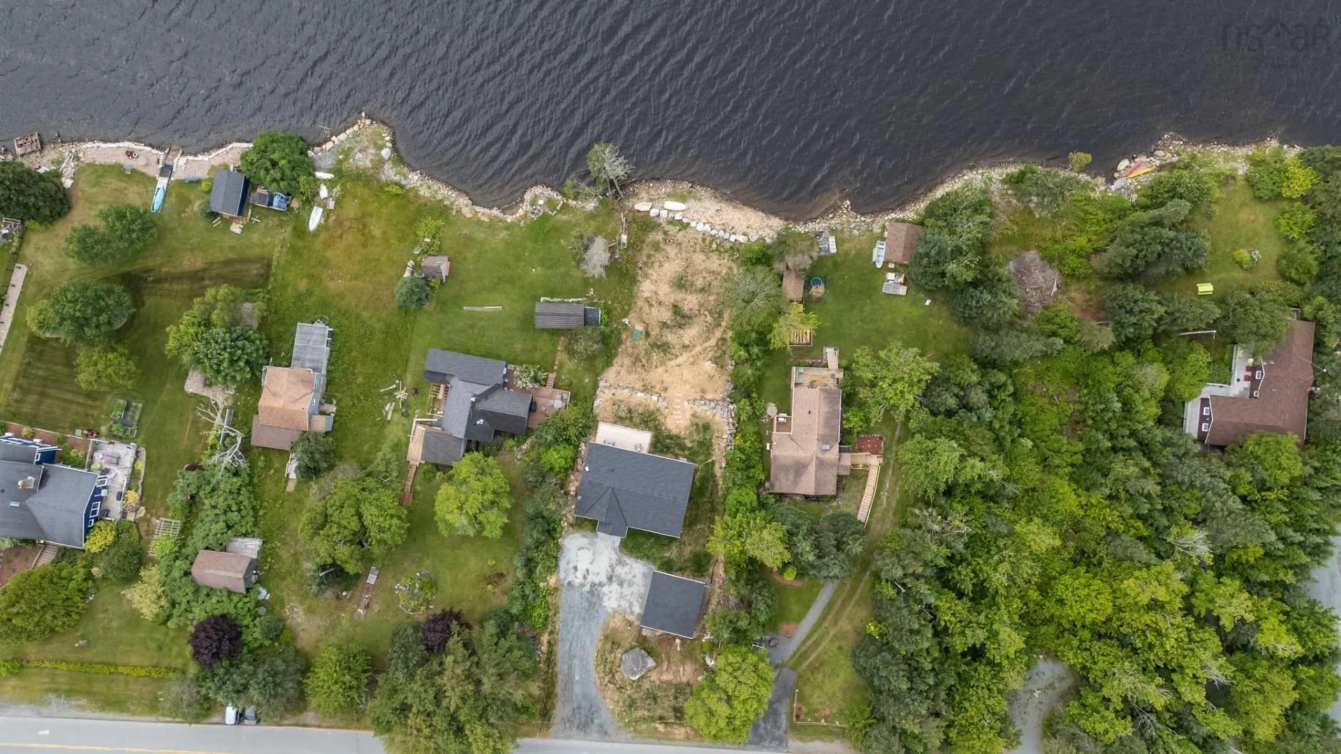 123 Candy Mountain Road, Mineville, NS B2Z 1K4, 4 Bedrooms Bedrooms, ,3 BathroomsBathrooms,Residential,For Sale,Candy Mountain,202517484