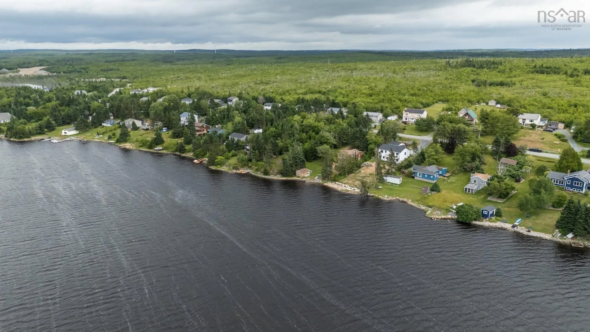123 Candy Mountain Road, Mineville, NS B2Z 1K4, 4 Bedrooms Bedrooms, ,3 BathroomsBathrooms,Residential,For Sale,Candy Mountain,202517484