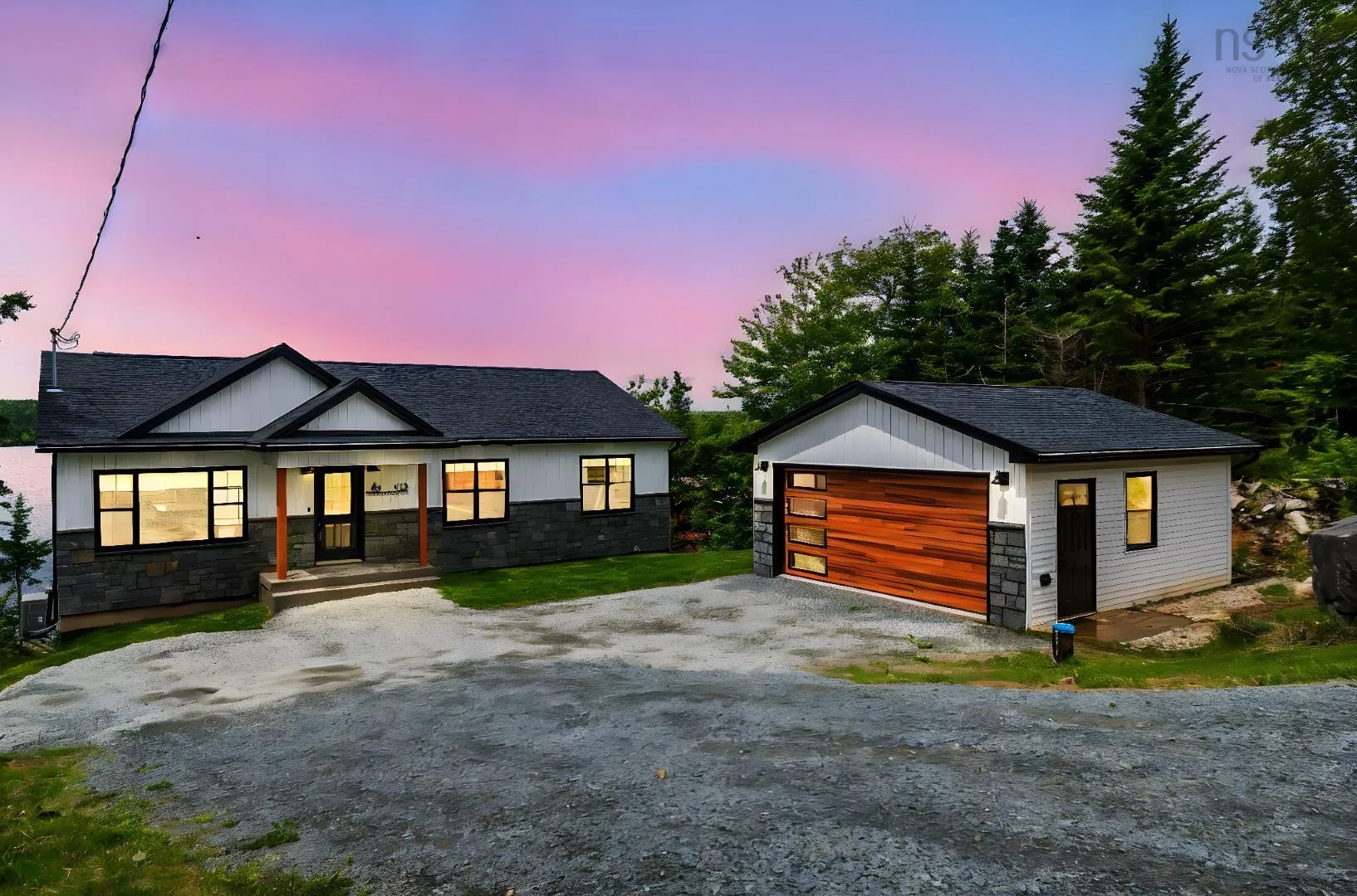123 Candy Mountain Road, Mineville, NS B2Z 1K4, 4 Bedrooms Bedrooms, ,3 BathroomsBathrooms,Residential,For Sale,Candy Mountain,202517484