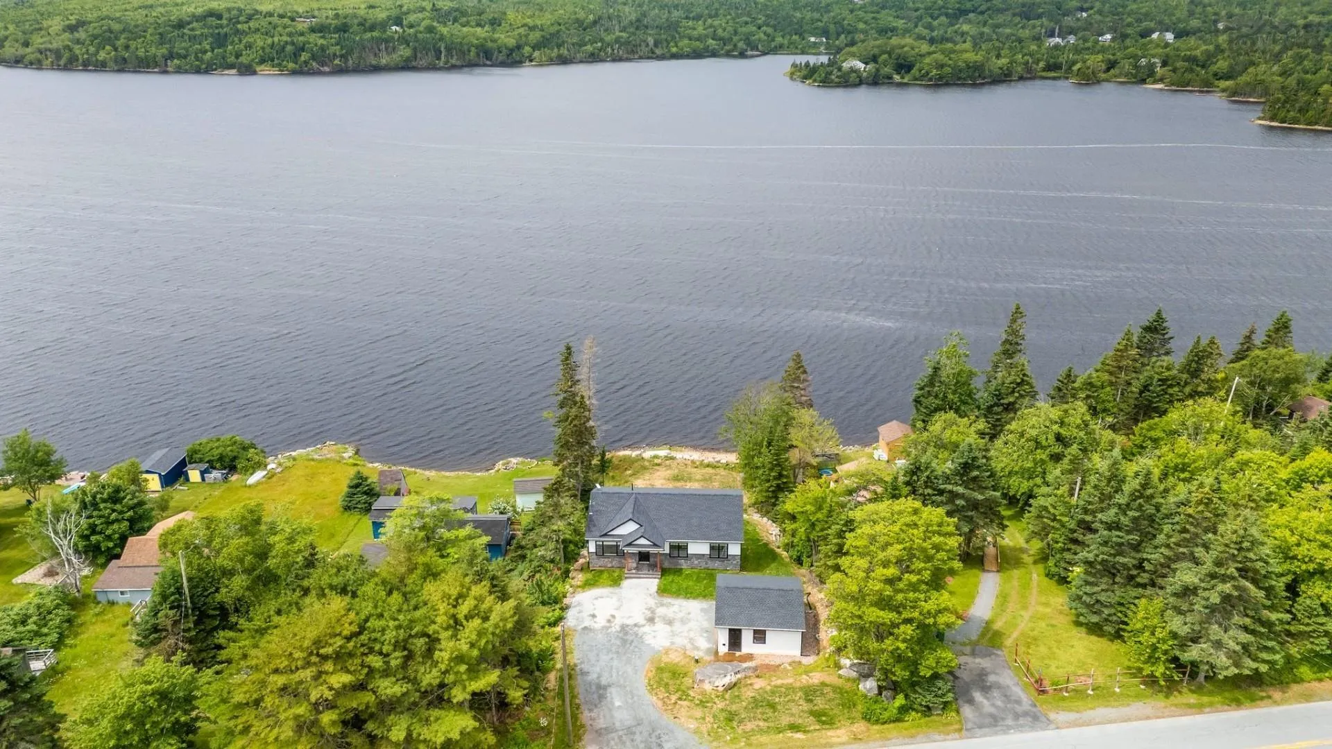 123 Candy Mountain Road, Mineville, NS B2Z 1K4, 4 Bedrooms Bedrooms, ,3 BathroomsBathrooms,Residential,For Sale,Candy Mountain,202517484