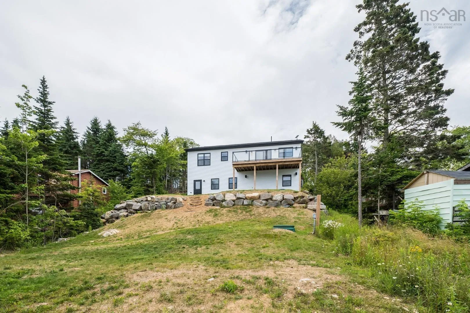 123 Candy Mountain Road, Mineville, NS B2Z 1K4, 4 Bedrooms Bedrooms, ,3 BathroomsBathrooms,Residential,For Sale,Candy Mountain,202517484