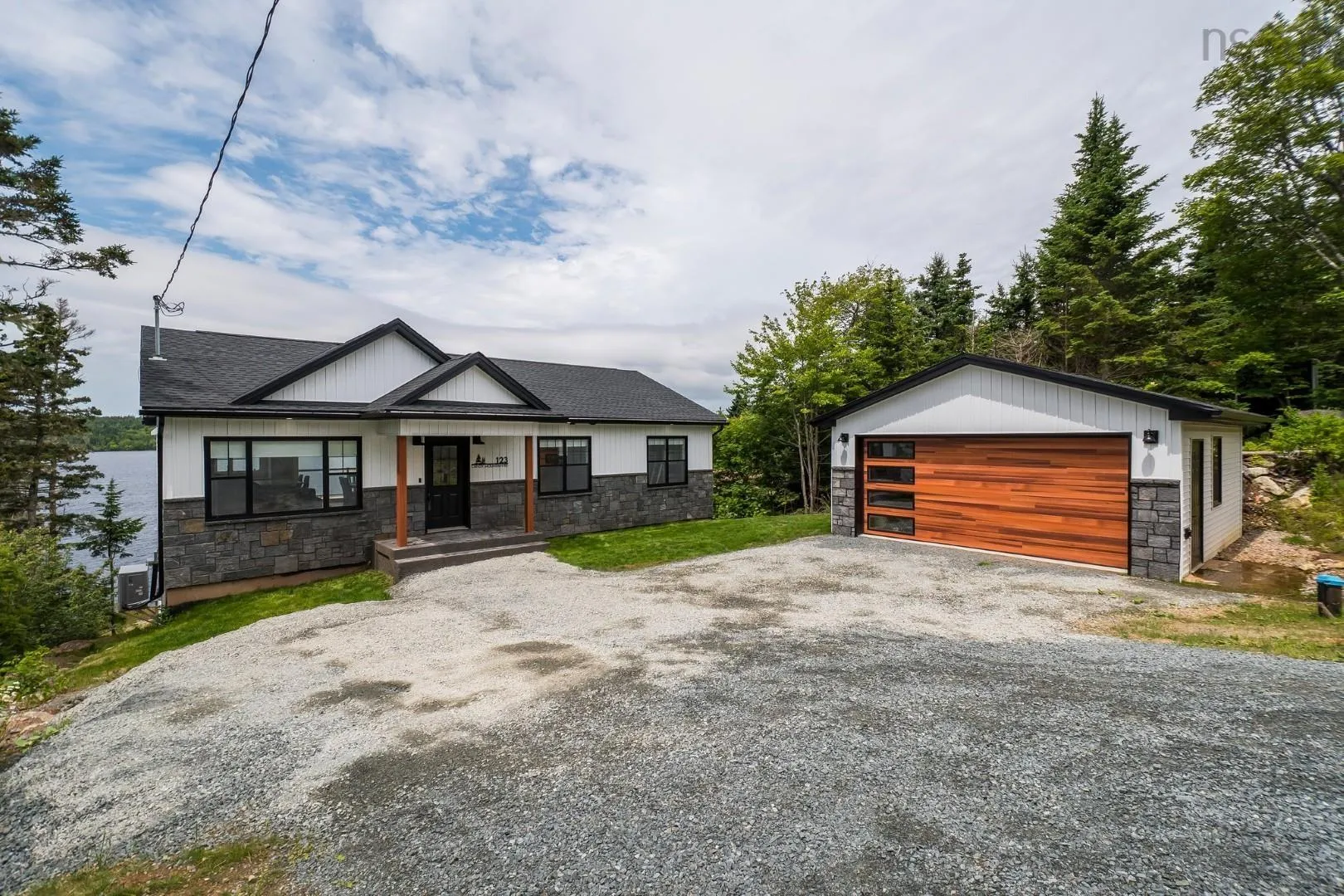 123 Candy Mountain Road, Mineville, NS B2Z 1K4, 4 Bedrooms Bedrooms, ,3 BathroomsBathrooms,Residential,For Sale,Candy Mountain,202517484