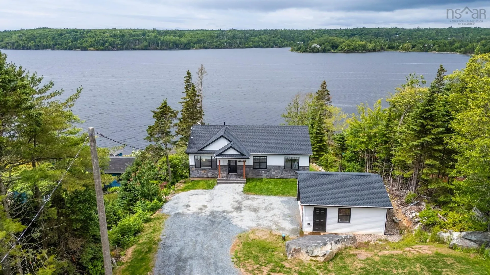 123 Candy Mountain Road, Mineville, NS B2Z 1K4, 4 Bedrooms Bedrooms, ,3 BathroomsBathrooms,Residential,For Sale,Candy Mountain,202517484