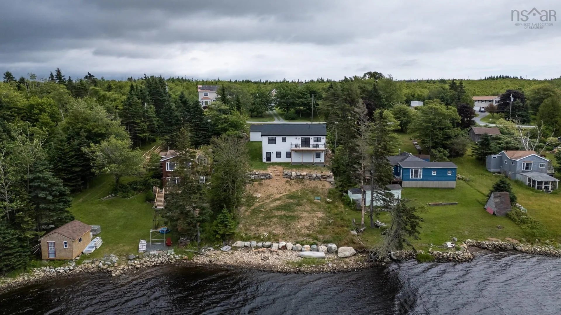 123 Candy Mountain Road, Mineville, NS B2Z 1K4, 4 Bedrooms Bedrooms, ,3 BathroomsBathrooms,Residential,For Sale,Candy Mountain,202517484