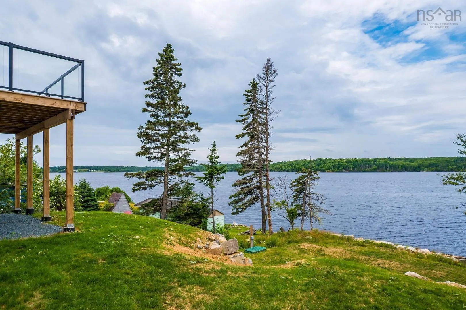 123 Candy Mountain Road, Mineville, NS B2Z 1K4, 4 Bedrooms Bedrooms, ,3 BathroomsBathrooms,Residential,For Sale,Candy Mountain,202517484