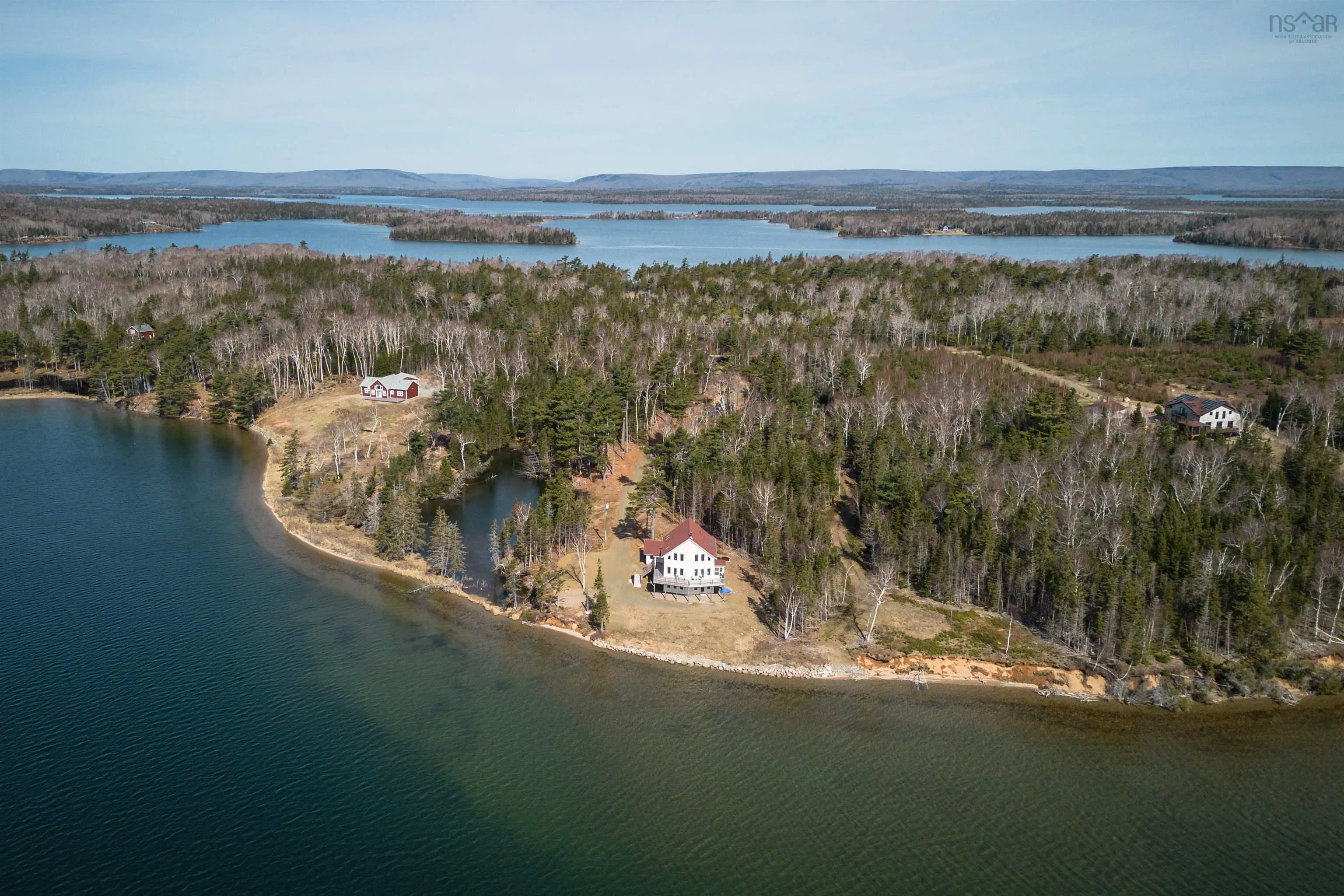 234 Redbird Drive, Malagawatch, NS B0E 2Y0, 6 Bedrooms Bedrooms, ,3 BathroomsBathrooms,Residential,For Sale,Redbird,202511118