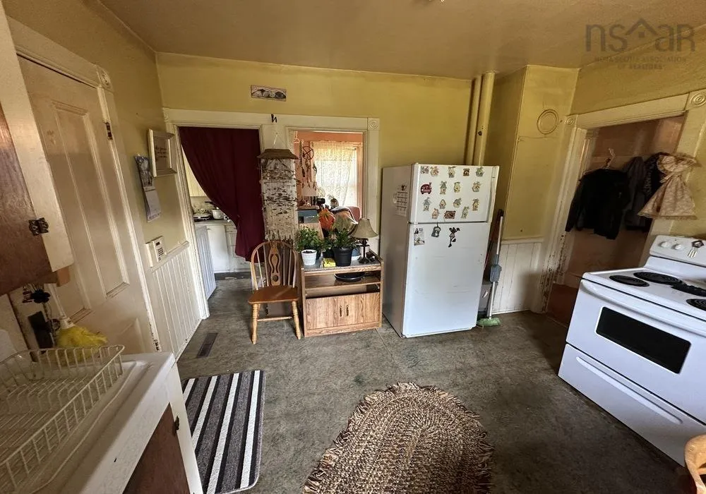 29 Hedge Row, Mahone Bay, NS B0J 2E0, 3 Bedrooms Bedrooms, ,1 BathroomBathrooms,Residential,For Sale,Hedge,202518021