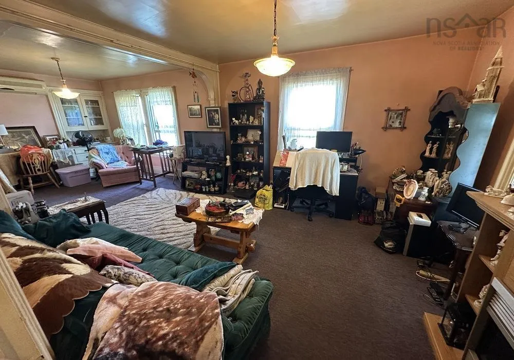 29 Hedge Row, Mahone Bay, NS B0J 2E0, 3 Bedrooms Bedrooms, ,1 BathroomBathrooms,Residential,For Sale,Hedge,202518021