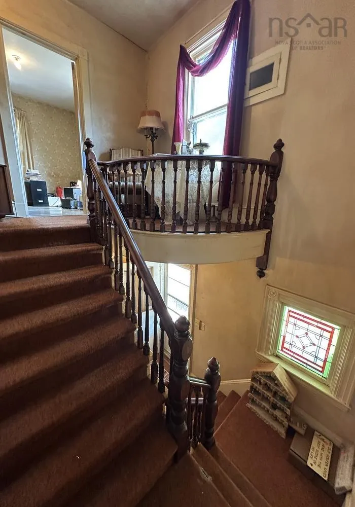 29 Hedge Row, Mahone Bay, NS B0J 2E0, 3 Bedrooms Bedrooms, ,1 BathroomBathrooms,Residential,For Sale,Hedge,202518021