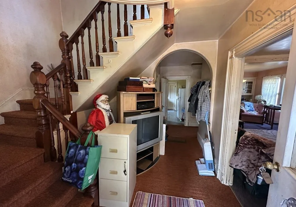 29 Hedge Row, Mahone Bay, NS B0J 2E0, 3 Bedrooms Bedrooms, ,1 BathroomBathrooms,Residential,For Sale,Hedge,202518021