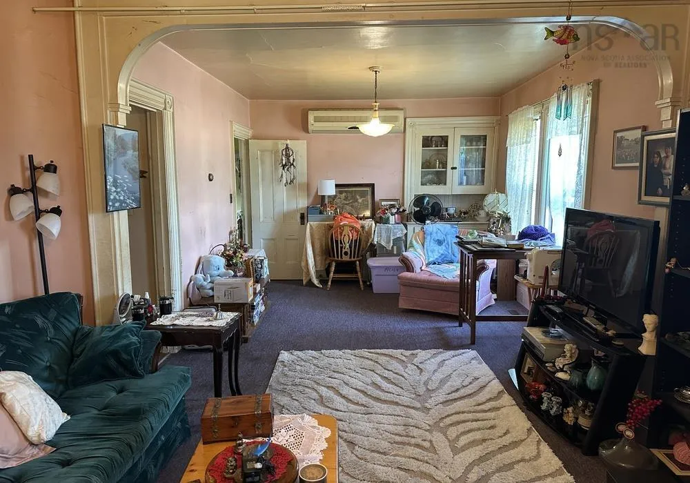 29 Hedge Row, Mahone Bay, NS B0J 2E0, 3 Bedrooms Bedrooms, ,1 BathroomBathrooms,Residential,For Sale,Hedge,202518021