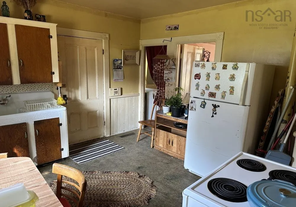 29 Hedge Row, Mahone Bay, NS B0J 2E0, 3 Bedrooms Bedrooms, ,1 BathroomBathrooms,Residential,For Sale,Hedge,202518021