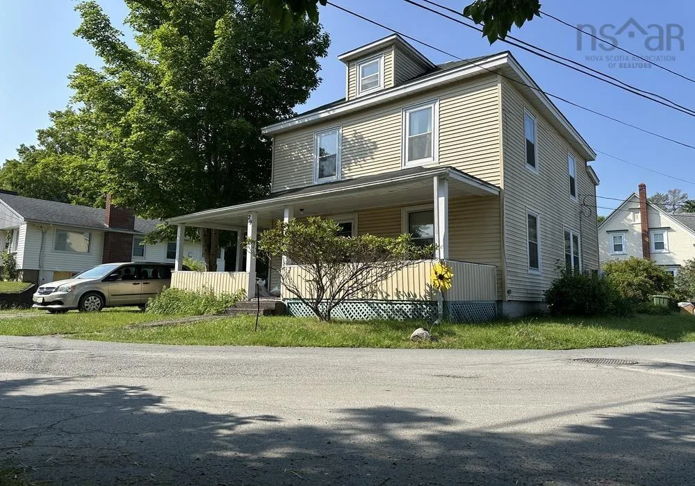 29 Hedge Row, Mahone Bay, NS B0J 2E0, 3 Bedrooms Bedrooms, ,1 BathroomBathrooms,Residential,For Sale,Hedge,202518021