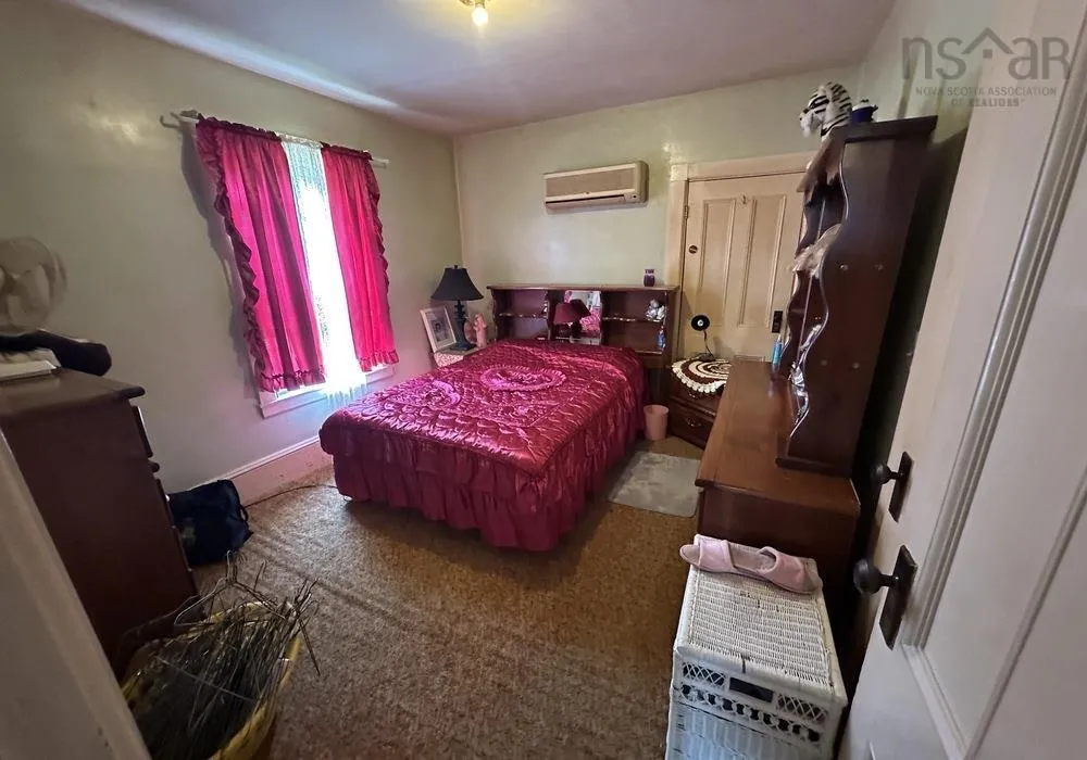 29 Hedge Row, Mahone Bay, NS B0J 2E0, 3 Bedrooms Bedrooms, ,1 BathroomBathrooms,Residential,For Sale,Hedge,202518021