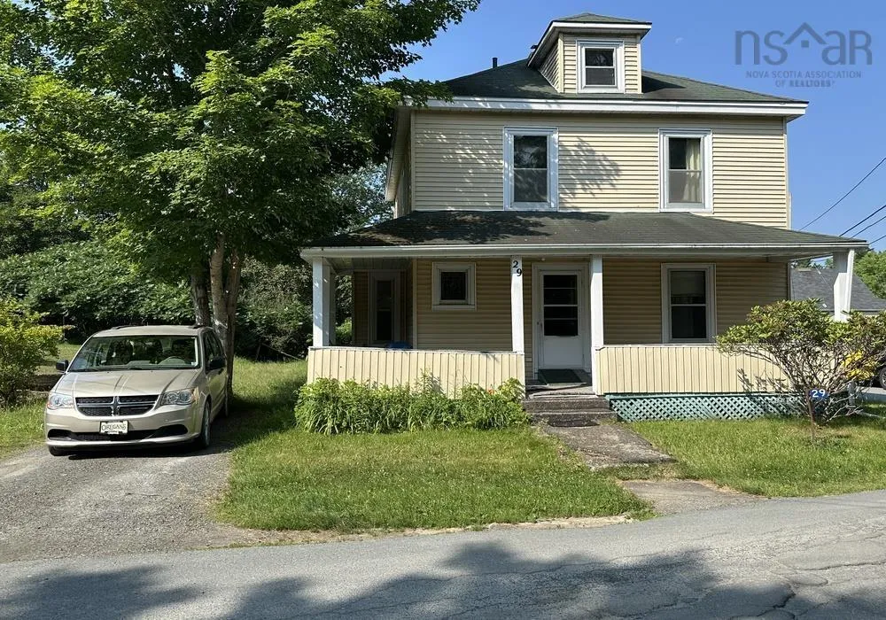 29 Hedge Row, Mahone Bay, NS B0J 2E0, 3 Bedrooms Bedrooms, ,1 BathroomBathrooms,Residential,For Sale,Hedge,202518021