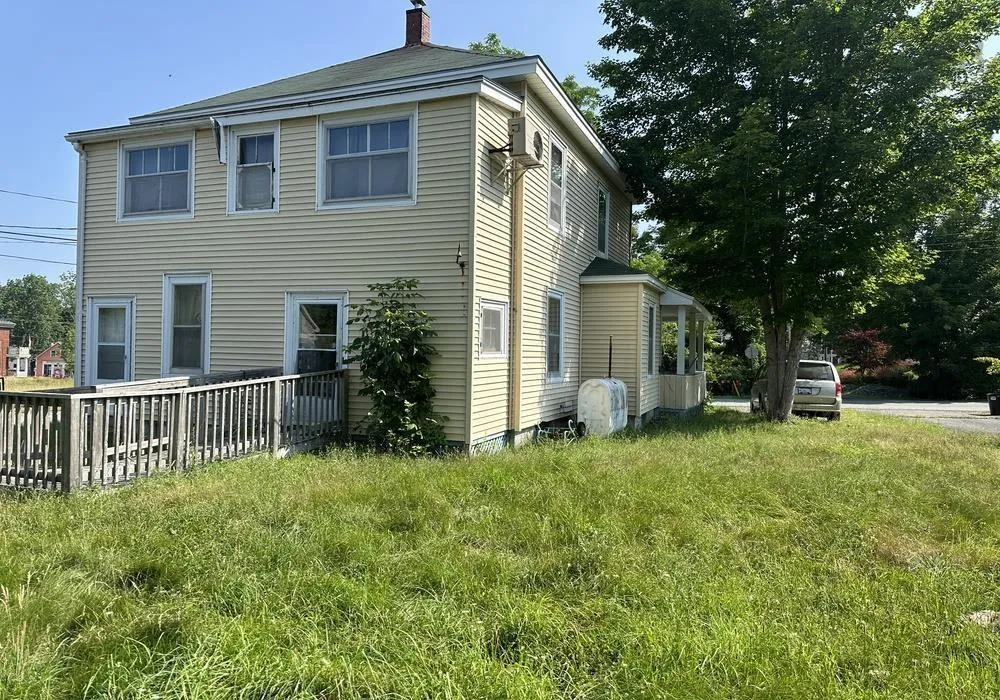 29 Hedge Row, Mahone Bay, NS B0J 2E0, 3 Bedrooms Bedrooms, ,1 BathroomBathrooms,Residential,For Sale,Hedge,202518021
