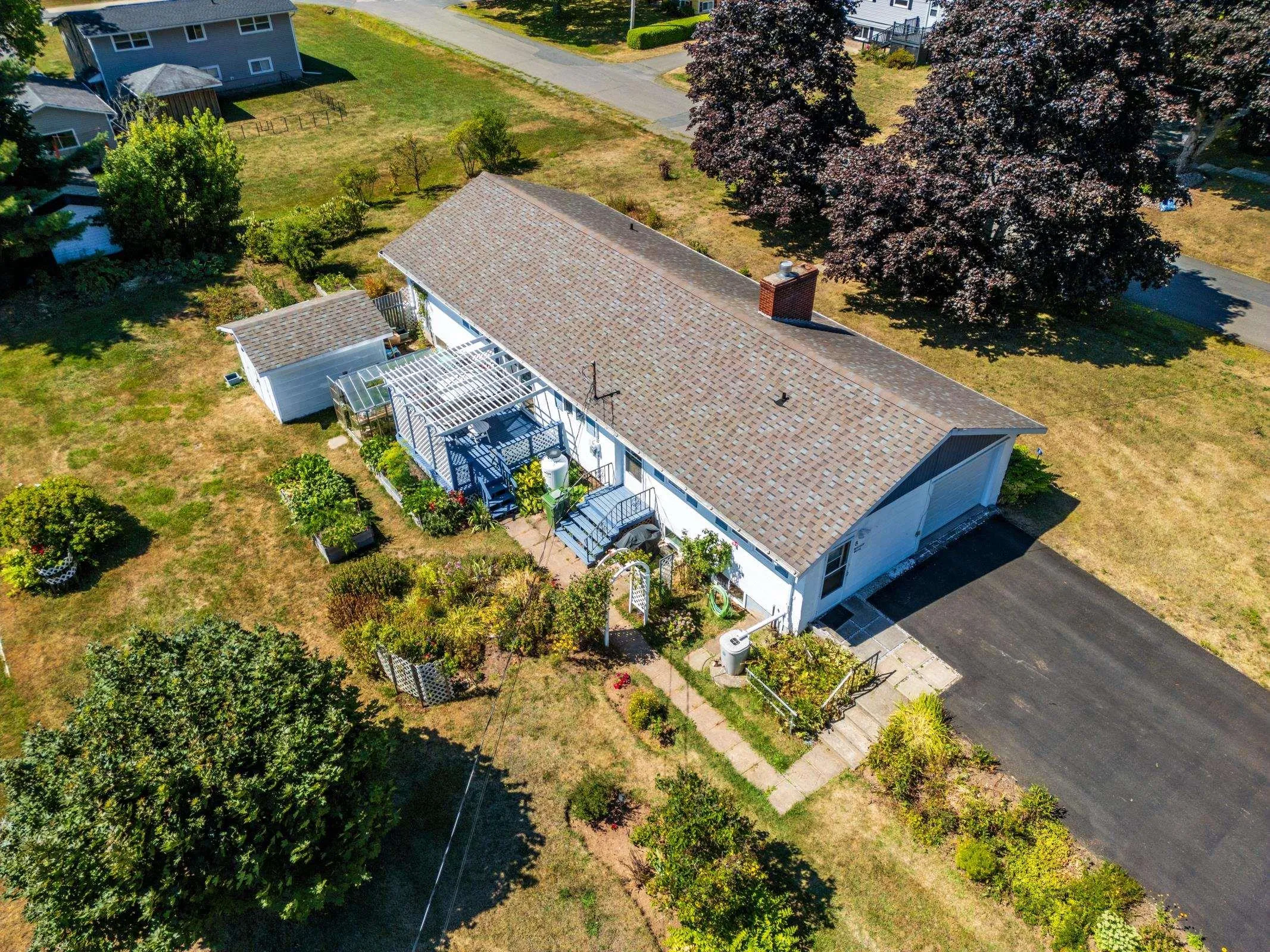 8 Bentley Drive, Middleton, NS B0S 1P0, 4 Bedrooms Bedrooms, ,3 BathroomsBathrooms,Residential,For Sale,Bentley,202521376