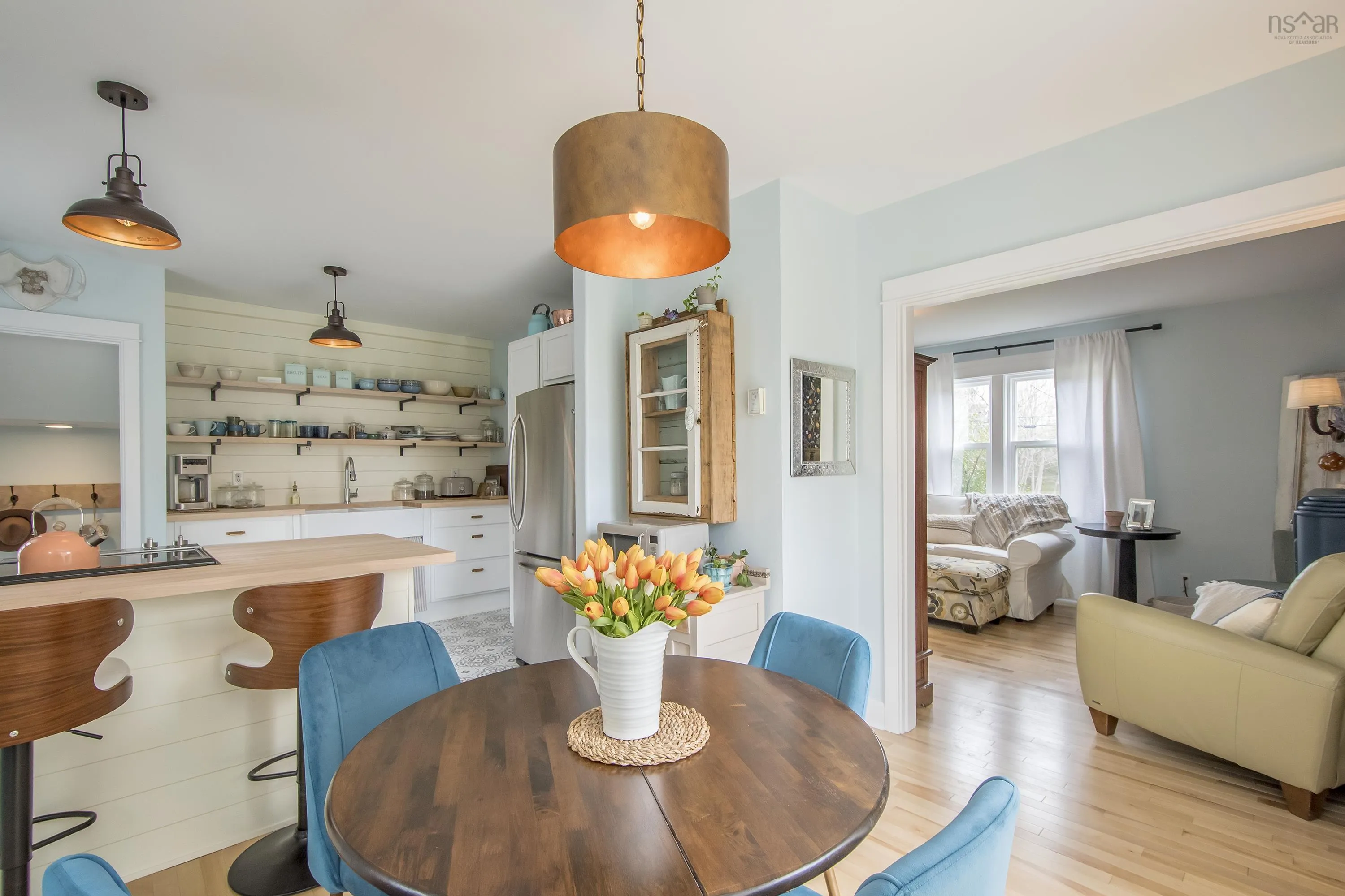3 Reagh Avenue, Middleton, NS B0S 1P0, 3 Bedrooms Bedrooms, ,2 BathroomsBathrooms,Residential,For Sale,Reagh,202511270
