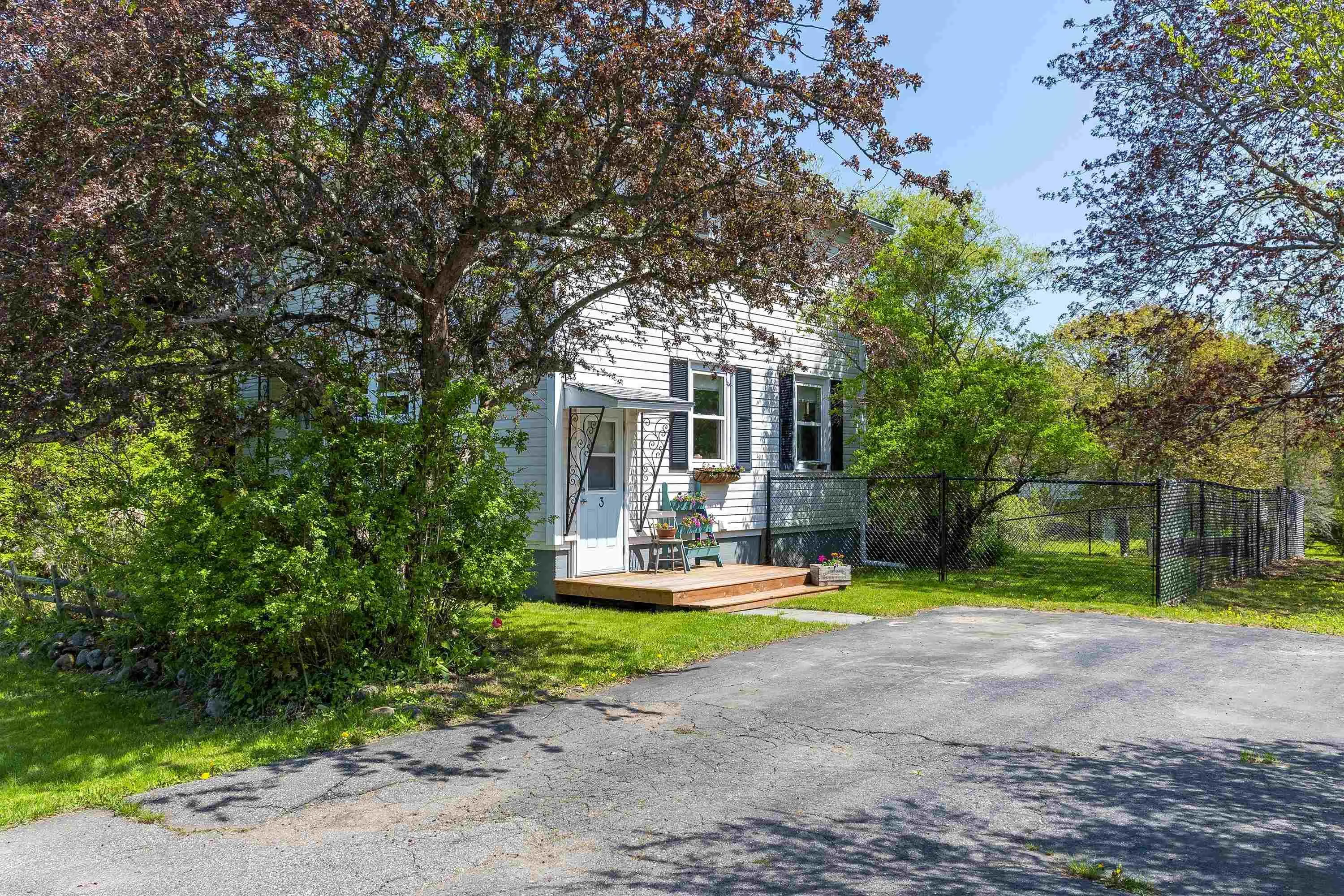 3 Reagh Avenue, Middleton, NS B0S 1P0, 3 Bedrooms Bedrooms, ,2 BathroomsBathrooms,Residential,For Sale,Reagh,202511270