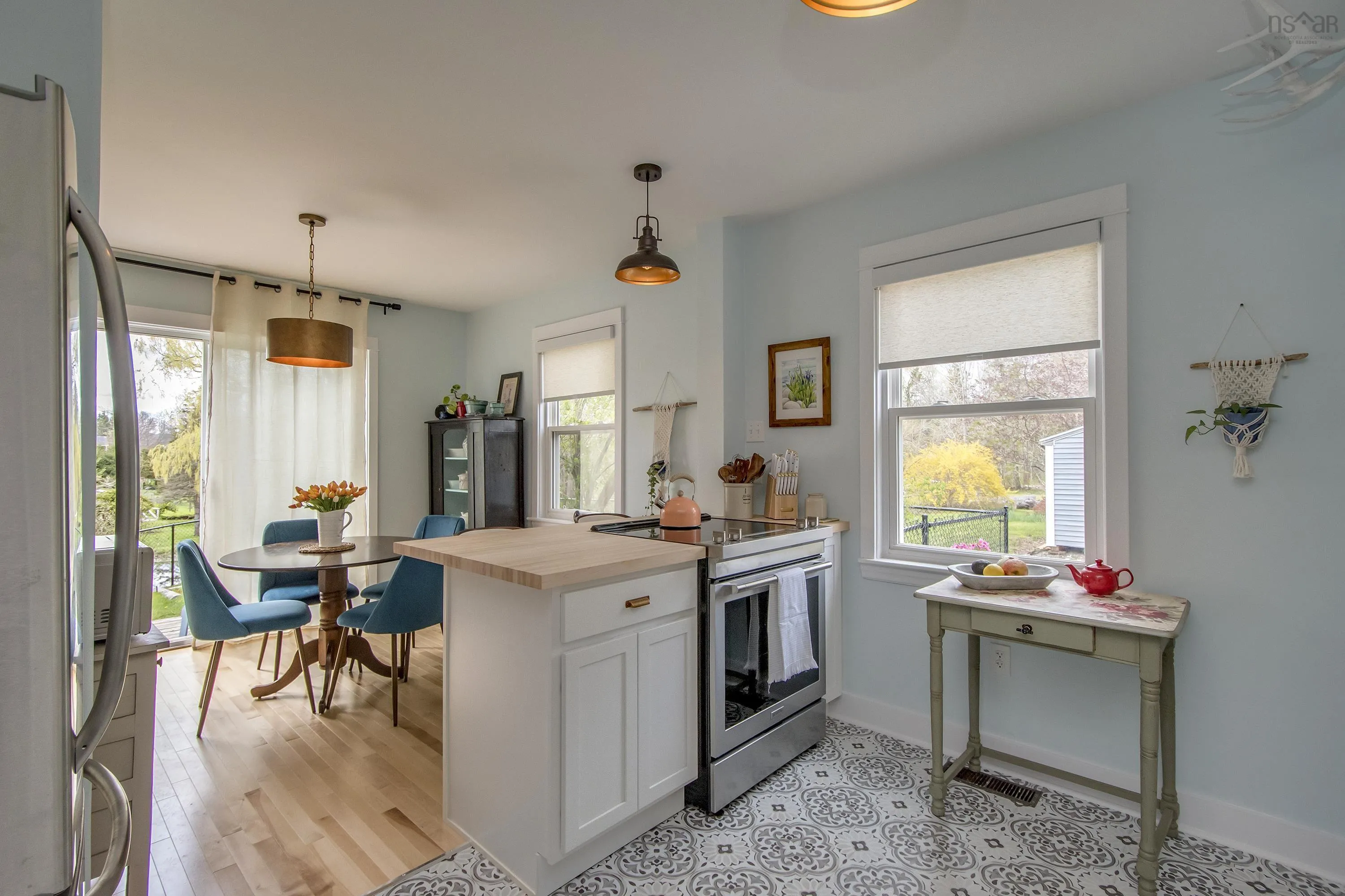 3 Reagh Avenue, Middleton, NS B0S 1P0, 3 Bedrooms Bedrooms, ,2 BathroomsBathrooms,Residential,For Sale,Reagh,202511270
