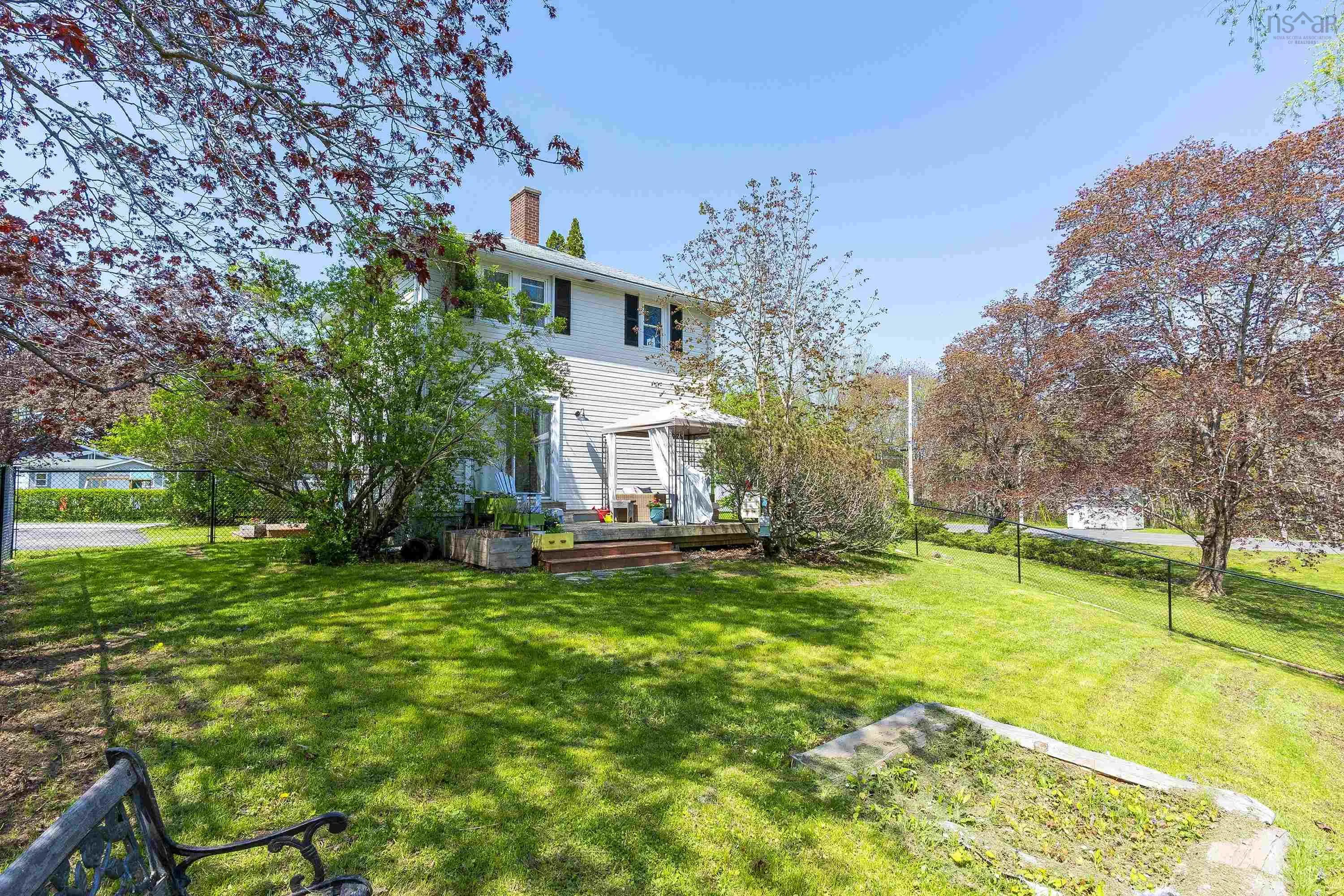 3 Reagh Avenue, Middleton, NS B0S 1P0, 3 Bedrooms Bedrooms, ,2 BathroomsBathrooms,Residential,For Sale,Reagh,202511270