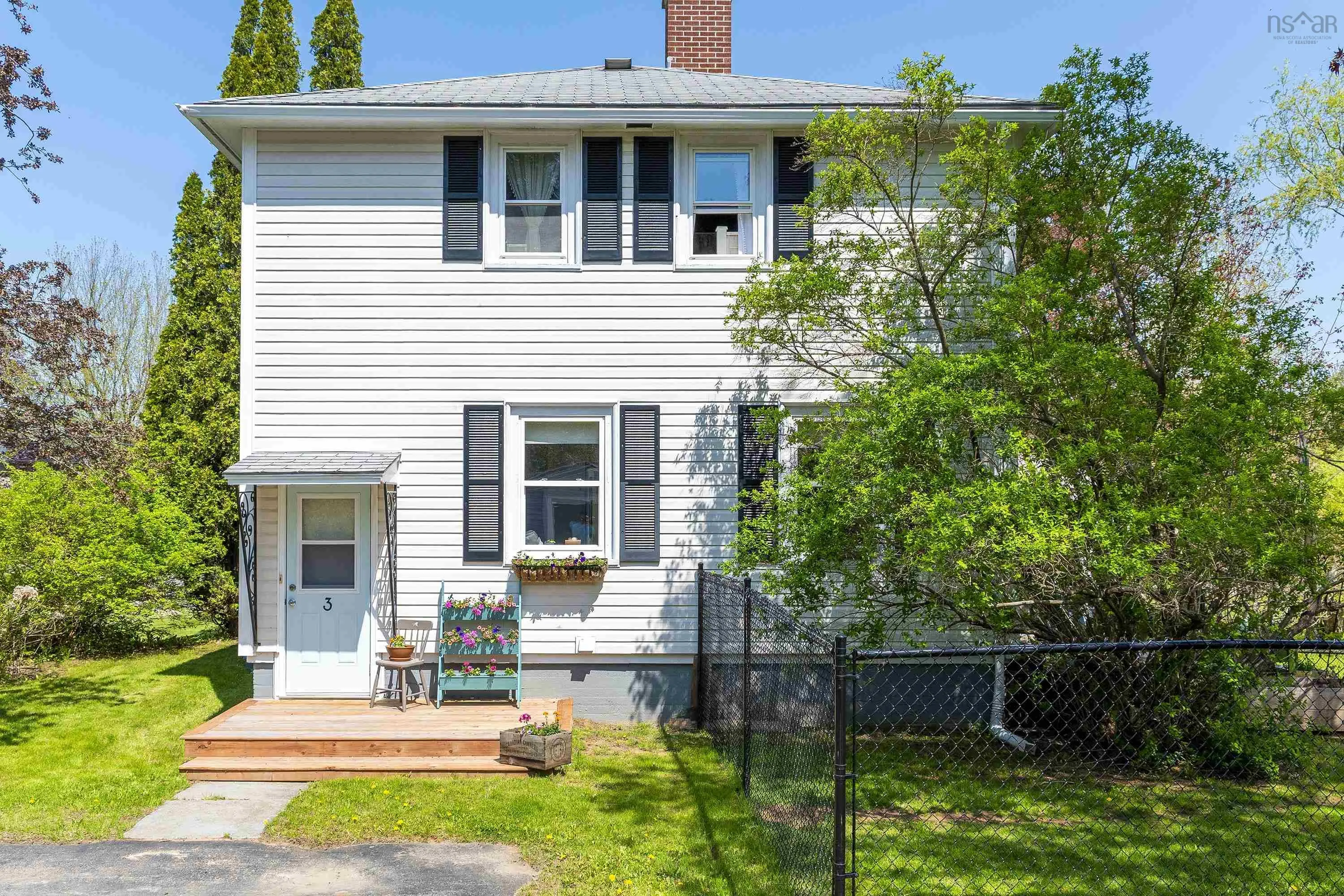 3 Reagh Avenue, Middleton, NS B0S 1P0, 3 Bedrooms Bedrooms, ,2 BathroomsBathrooms,Residential,For Sale,Reagh,202511270