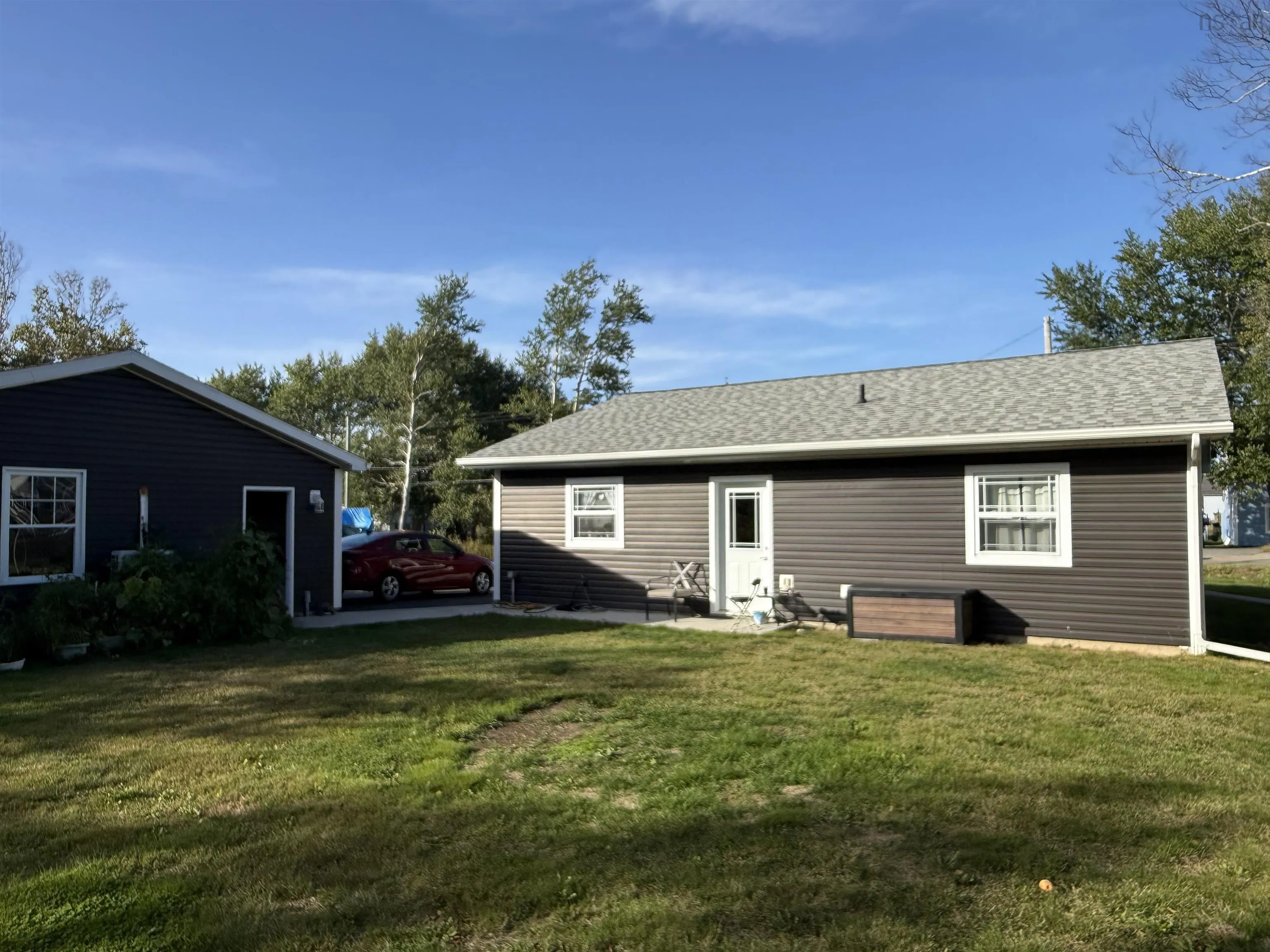 98 Daley Road, New Victoria, NS B1H 4Z8, 2 Bedrooms Bedrooms, ,1 BathroomBathrooms,Residential,For Sale,Daley,202523672