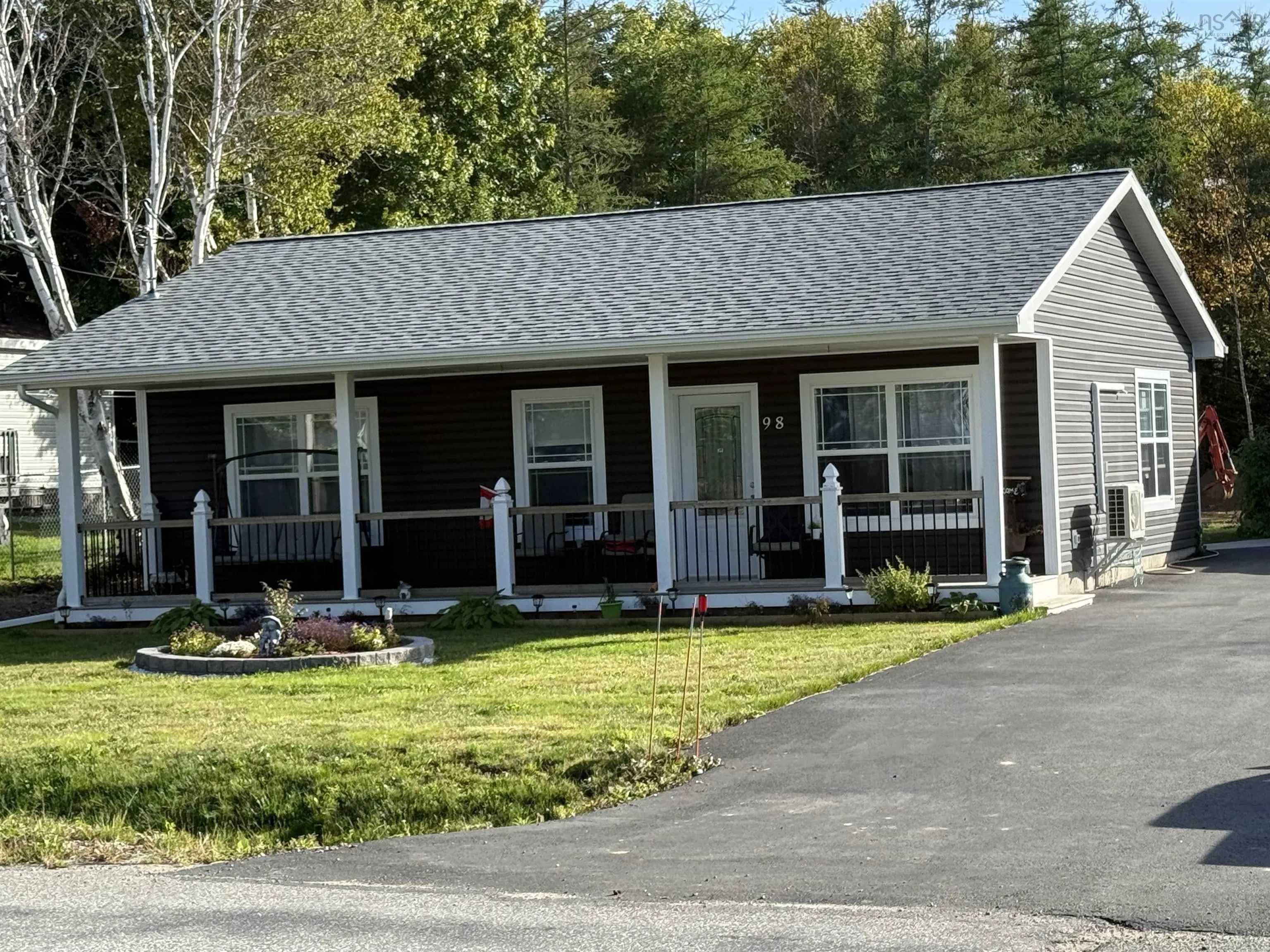98 Daley Road, New Victoria, NS B1H 4Z8, 2 Bedrooms Bedrooms, ,1 BathroomBathrooms,Residential,For Sale,Daley,202523672