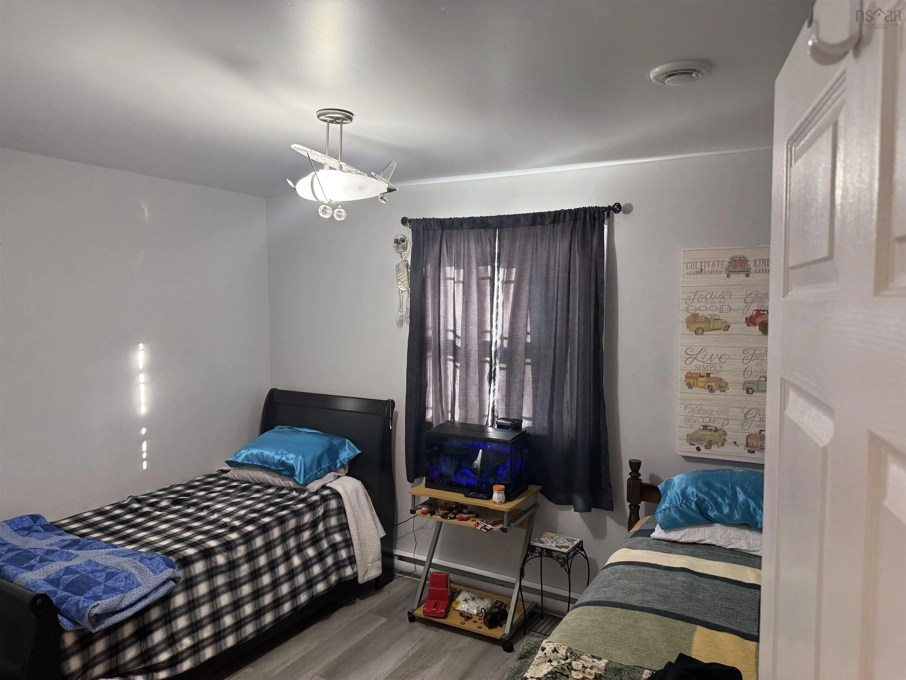 98 Daley Road, New Victoria, NS B1H 4Z8, 2 Bedrooms Bedrooms, ,1 BathroomBathrooms,Residential,For Sale,Daley,202523672