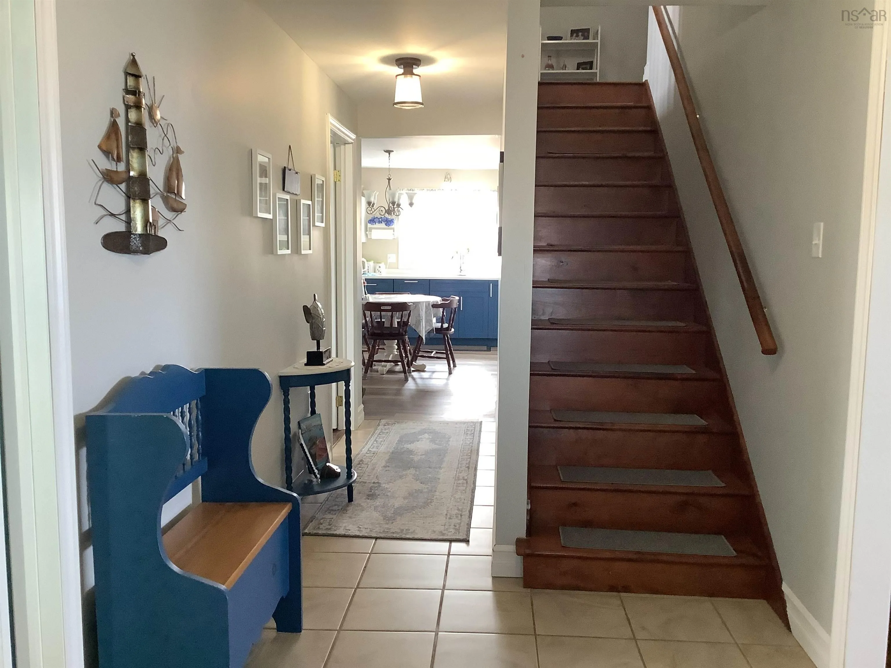 15715 Cabot Trail, Chéticamp Ns B0e 1h0, 5 Bedrooms Bedrooms, ,2 BathroomsBathrooms,Residential,For Sale,Cabot,202505533