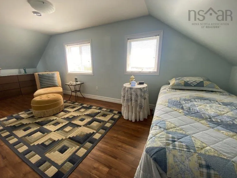 15715 Cabot Trail, Chéticamp Ns B0e 1h0, 5 Bedrooms Bedrooms, ,2 BathroomsBathrooms,Residential,For Sale,Cabot,202505533