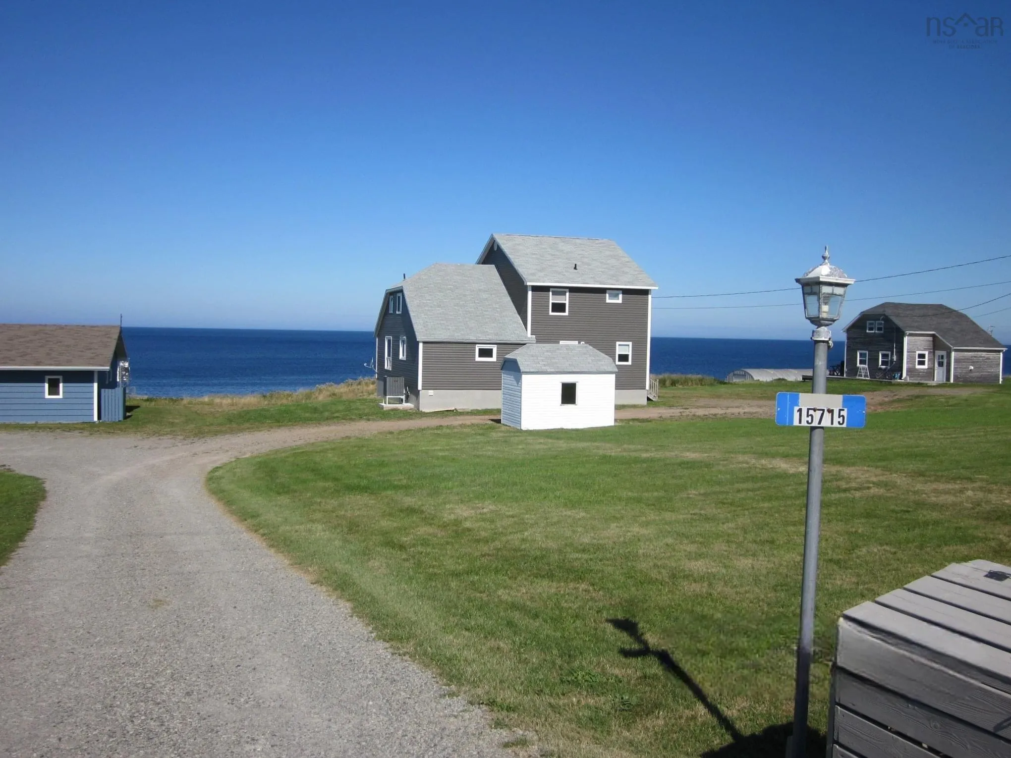 15715 Cabot Trail, Chéticamp Ns B0e 1h0, 5 Bedrooms Bedrooms, ,2 BathroomsBathrooms,Residential,For Sale,Cabot,202505533
