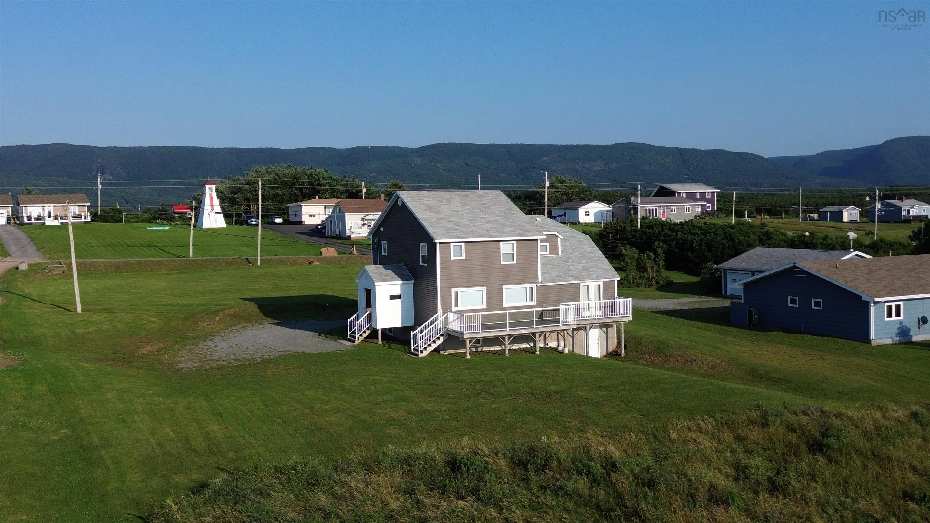 15715 Cabot Trail, Chéticamp Ns B0e 1h0, 5 Bedrooms Bedrooms, ,2 BathroomsBathrooms,Residential,For Sale,Cabot,202505533