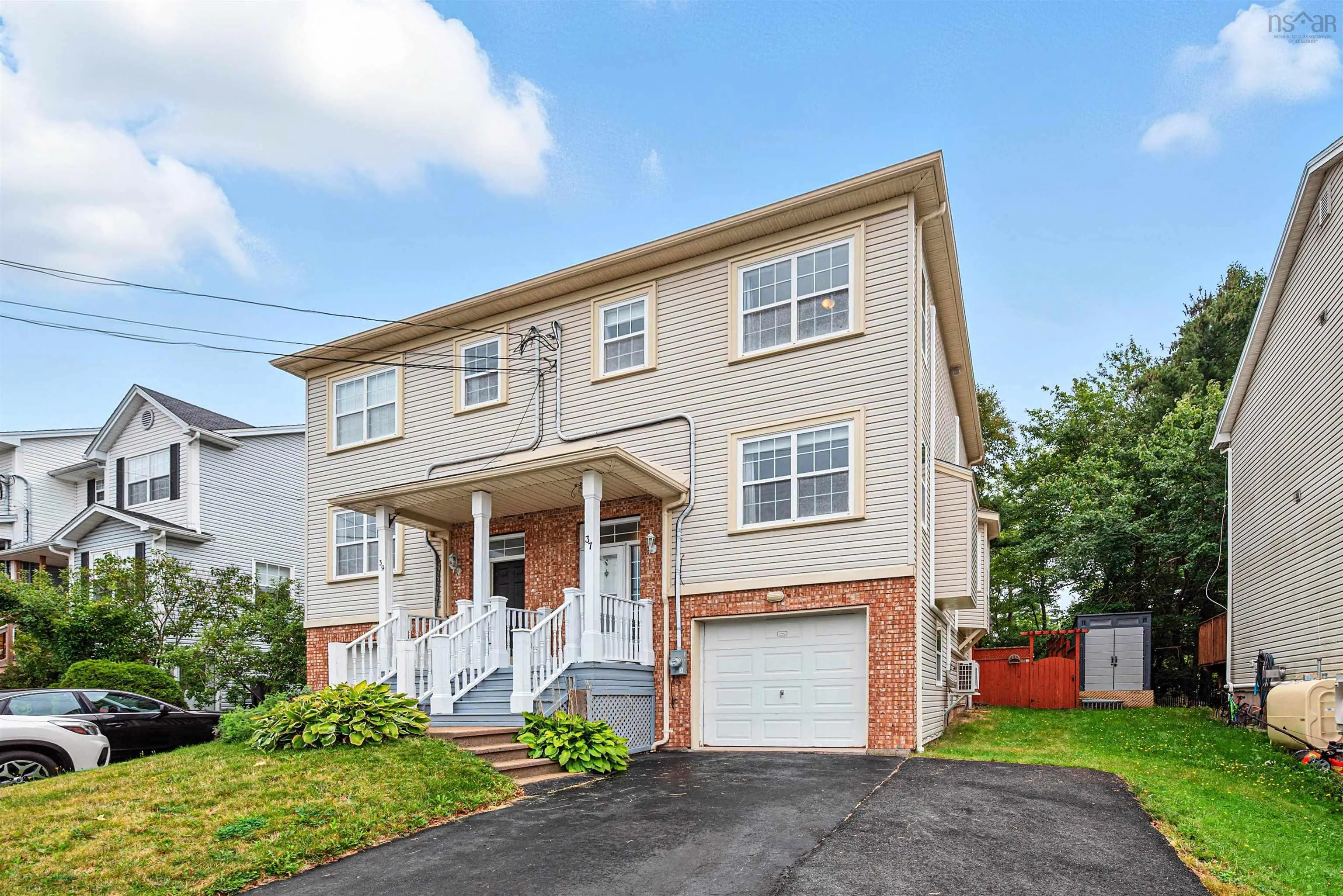 37 Jon Jacques Court, Bedford, NS B4A 4H1, 3 Bedrooms Bedrooms, ,2 BathroomsBathrooms,Residential,For Sale,Jon Jacques,202522764