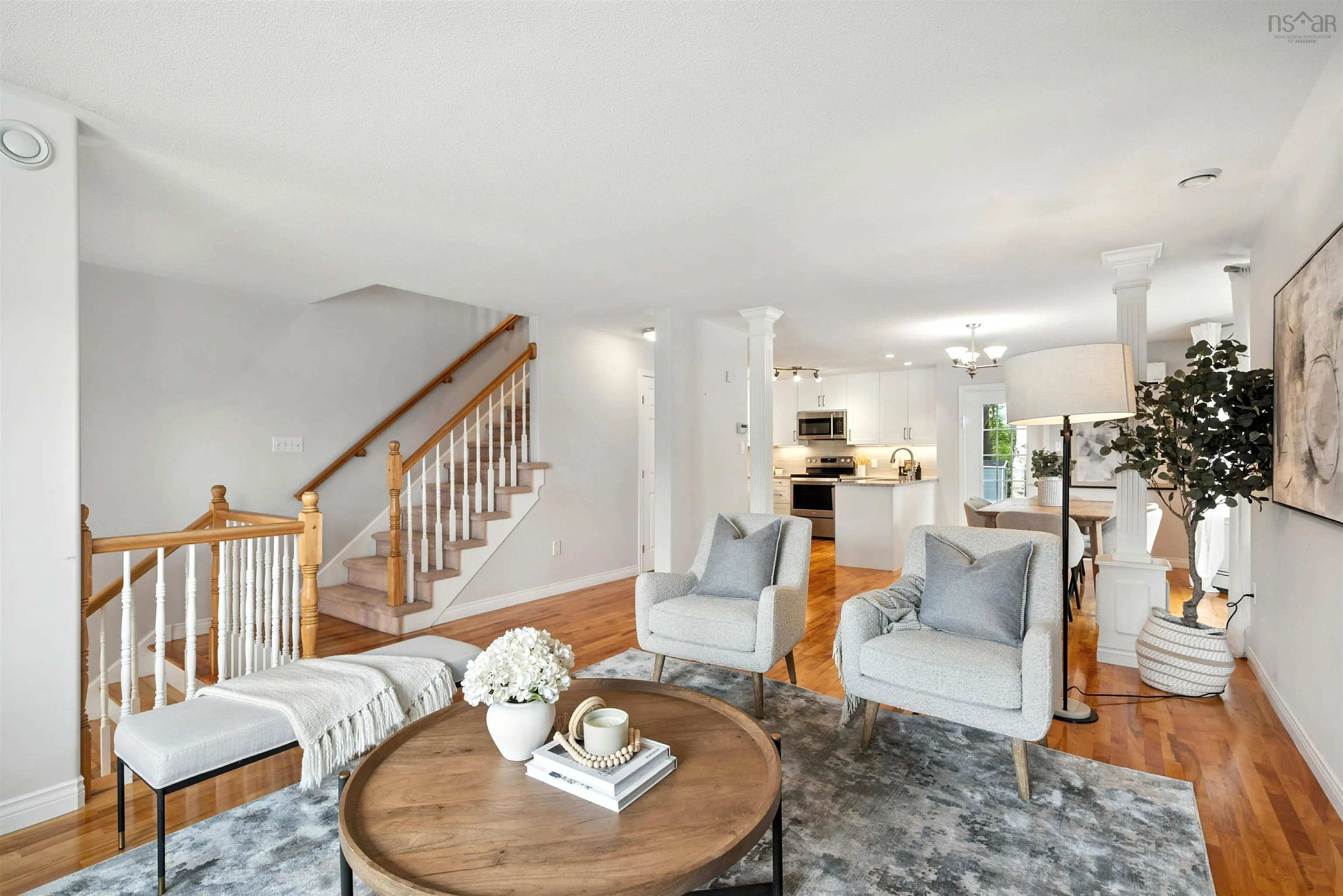 37 Jon Jacques Court, Bedford, NS B4A 4H1, 3 Bedrooms Bedrooms, ,2 BathroomsBathrooms,Residential,For Sale,Jon Jacques,202522764