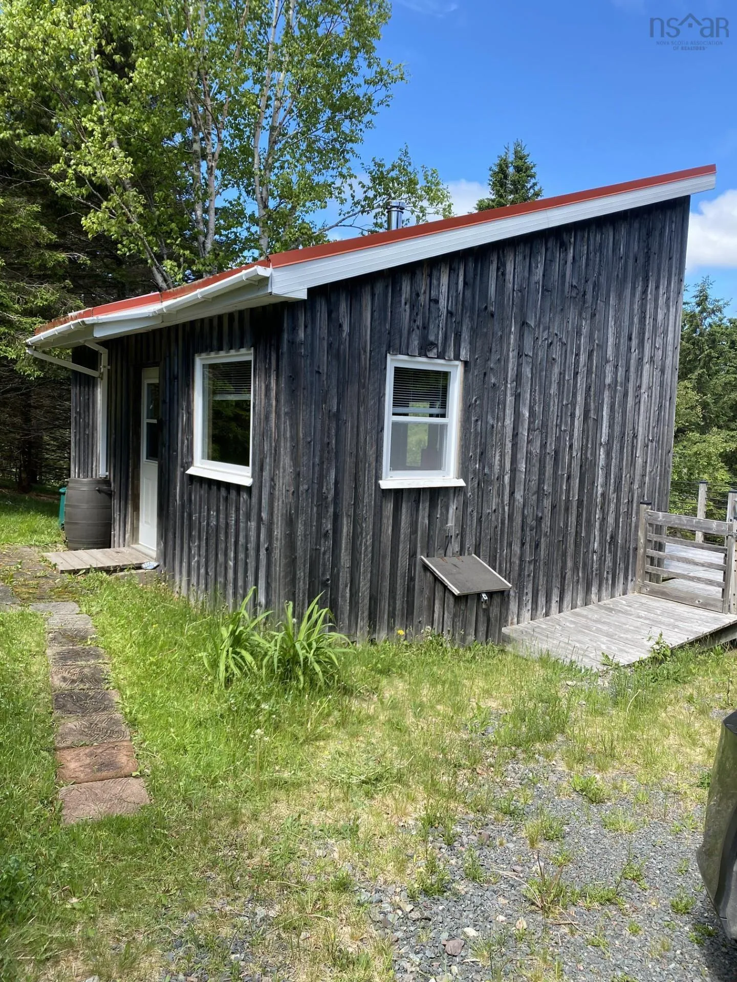 Lot 3 - Sugar Loaf Road, Lochaber, Lochaber Ns B2g 2l3, 1 Bedroom Bedrooms, ,1 BathroomBathrooms,Residential,For Sale,Lot 3 - Sugar Loaf Road, Lochaber,202412499