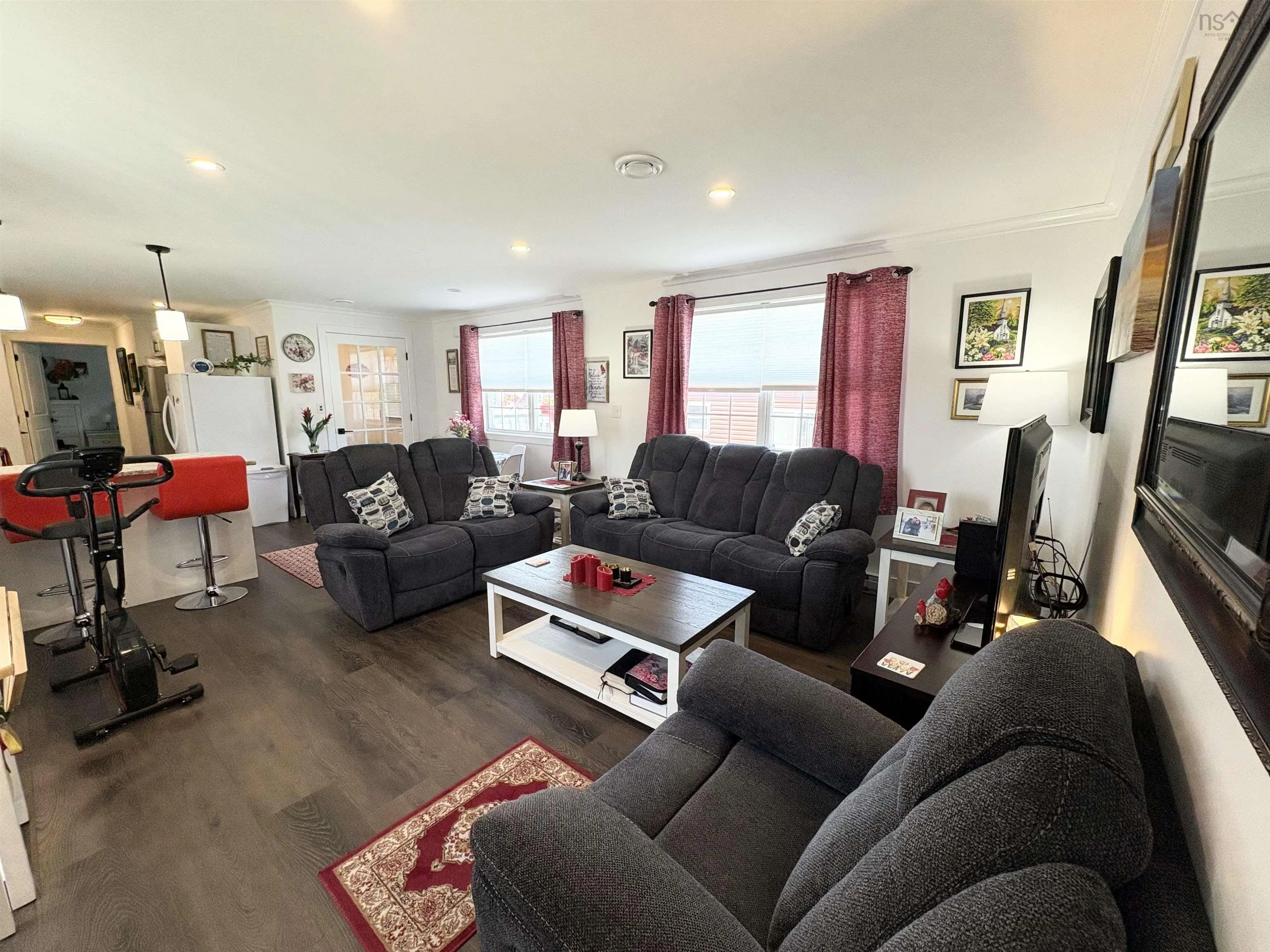 37 Andys Avenue, Bible Hill, NS B2N 2W9, 3 Bedrooms Bedrooms, ,2 BathroomsBathrooms,Residential,For Sale,Andys,202523613